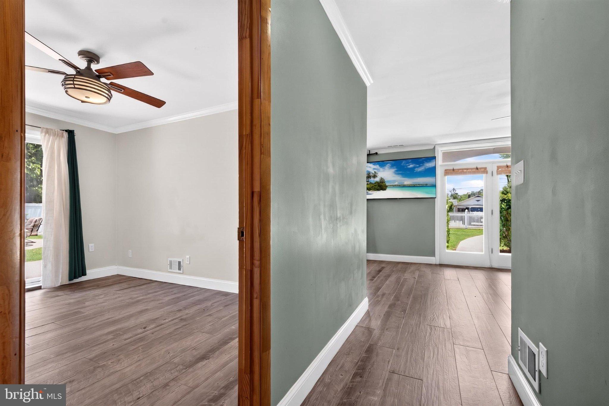 EDGEMERE/SPARROWS POINT - Residential