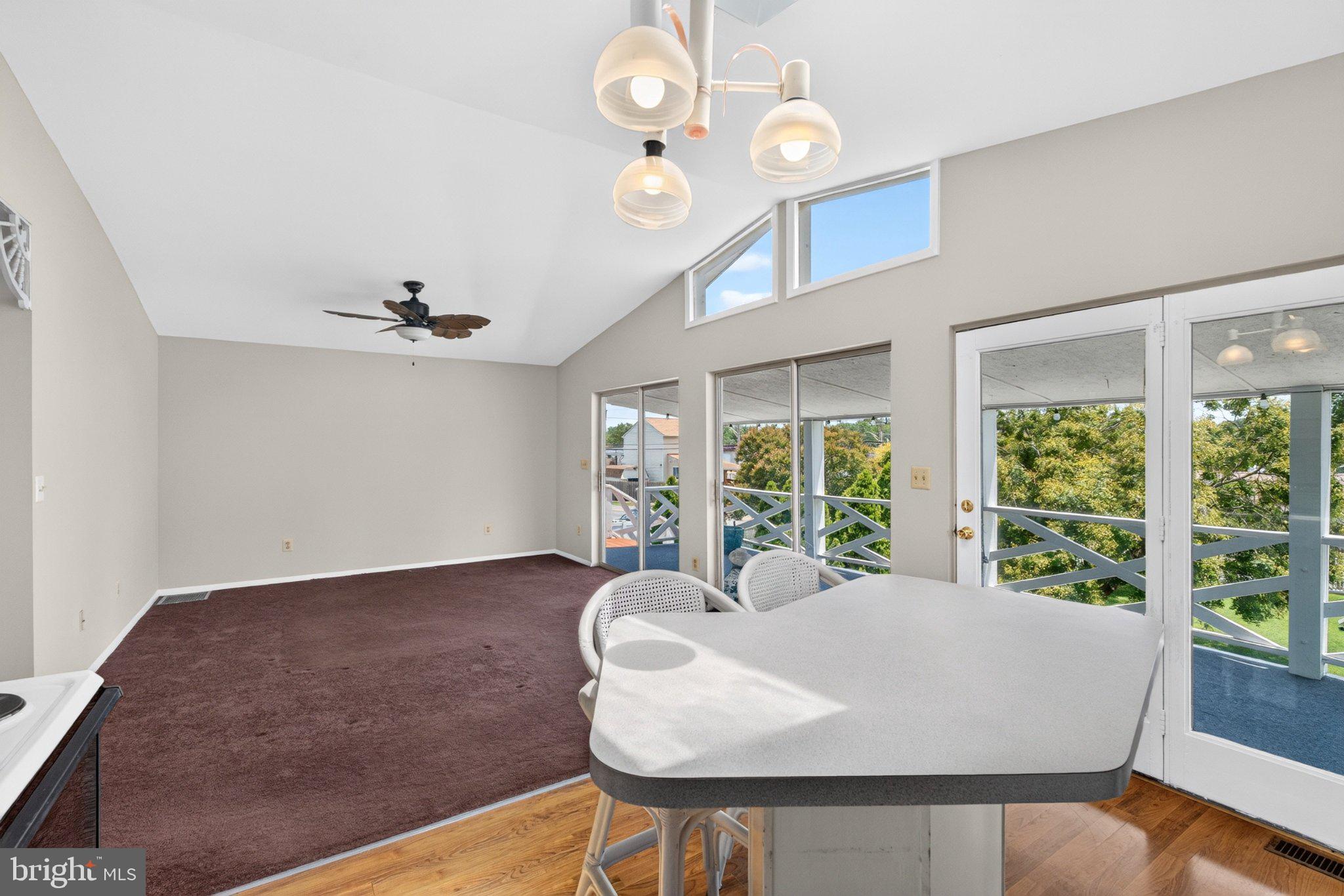 EDGEMERE/SPARROWS POINT - Residential