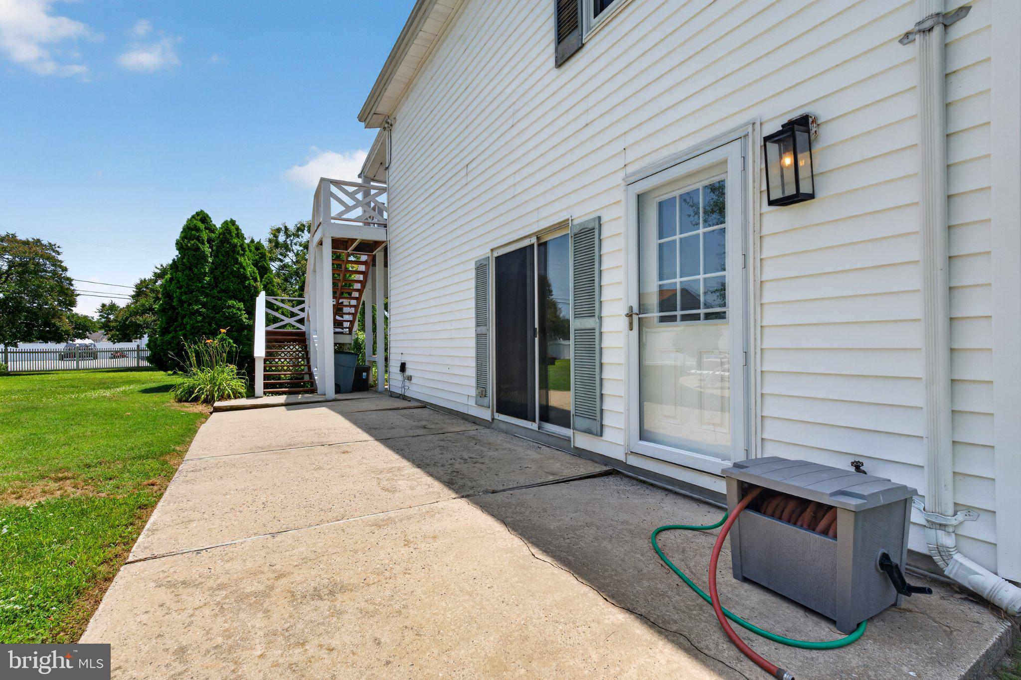 EDGEMERE/SPARROWS POINT - Residential