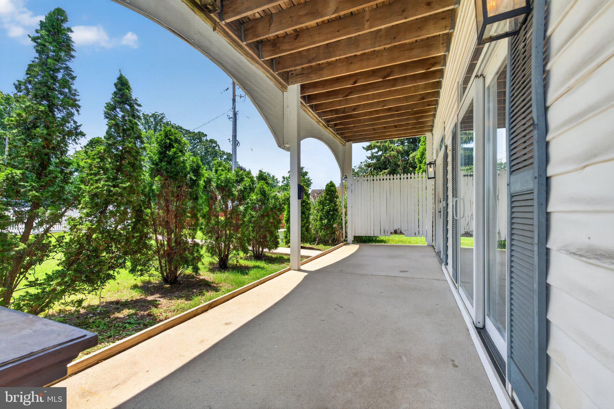 EDGEMERE/SPARROWS POINT - Residential