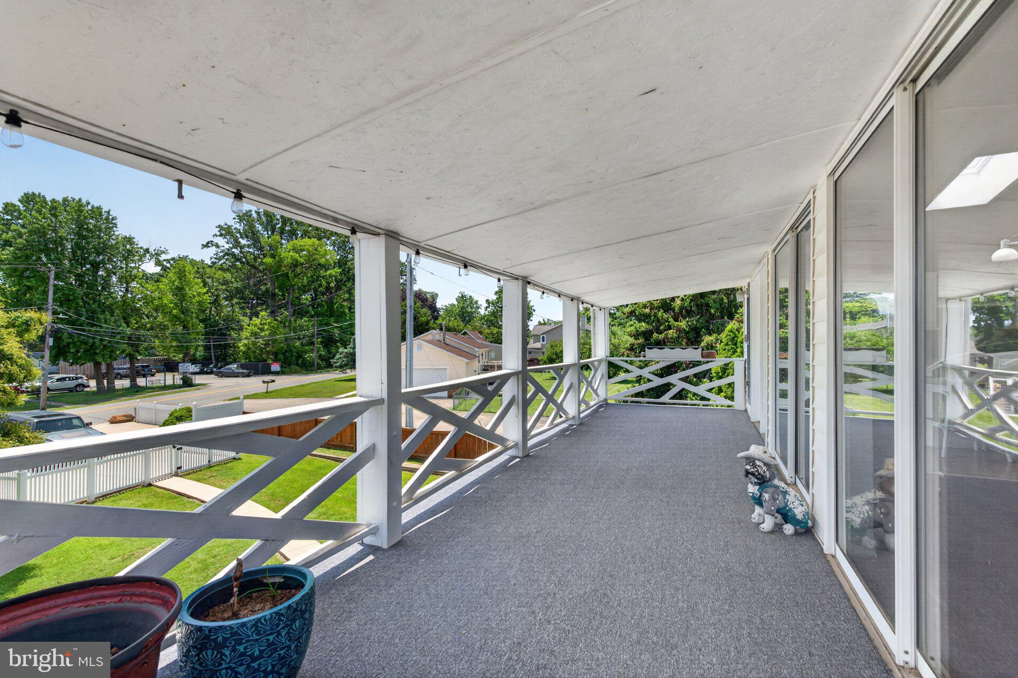EDGEMERE/SPARROWS POINT - Residential