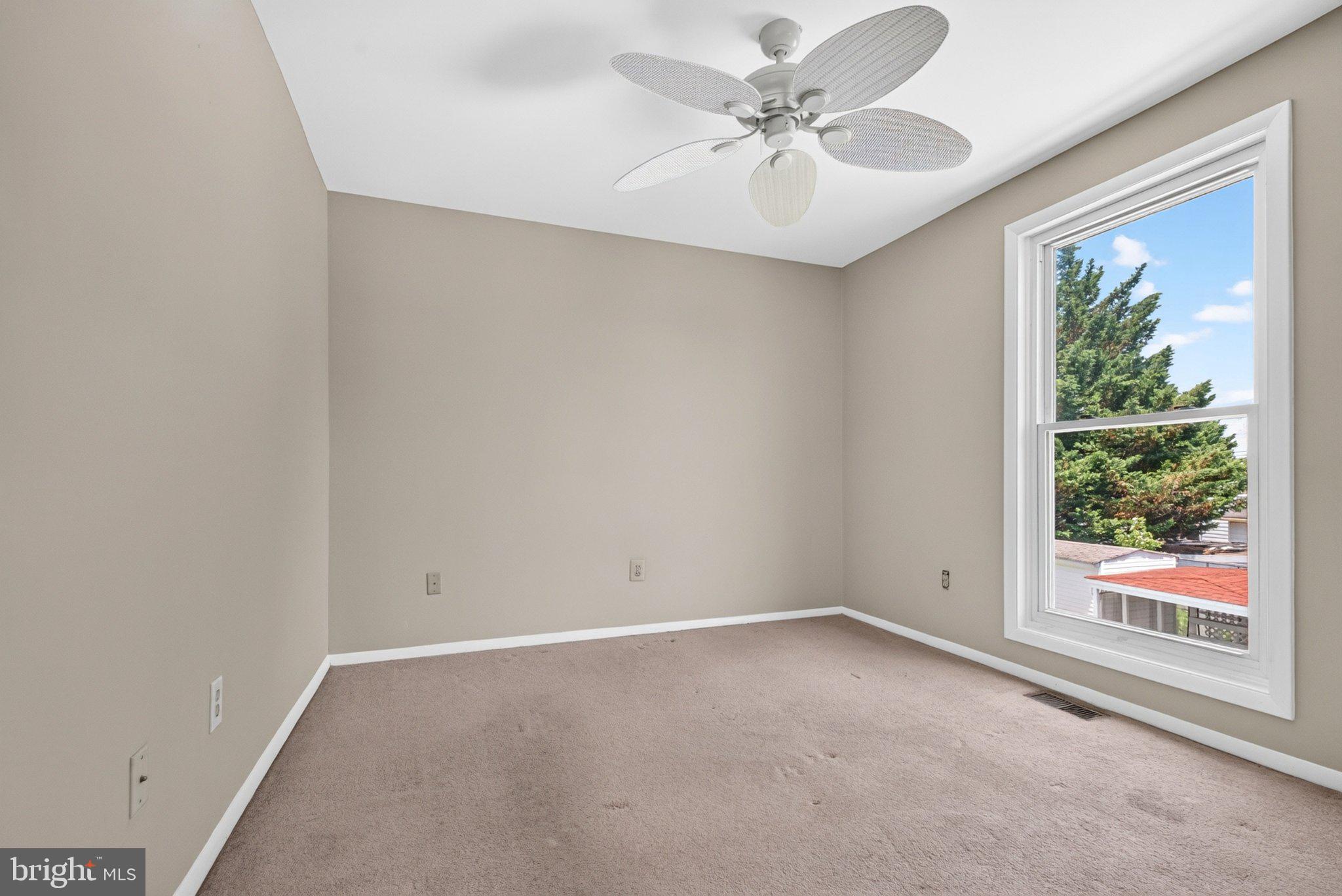EDGEMERE/SPARROWS POINT - Residential