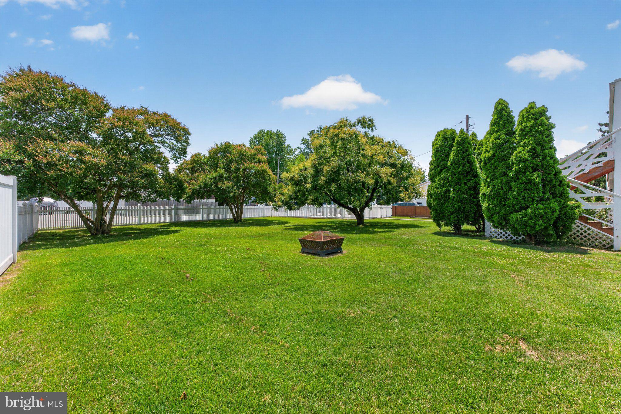 EDGEMERE/SPARROWS POINT - Residential
