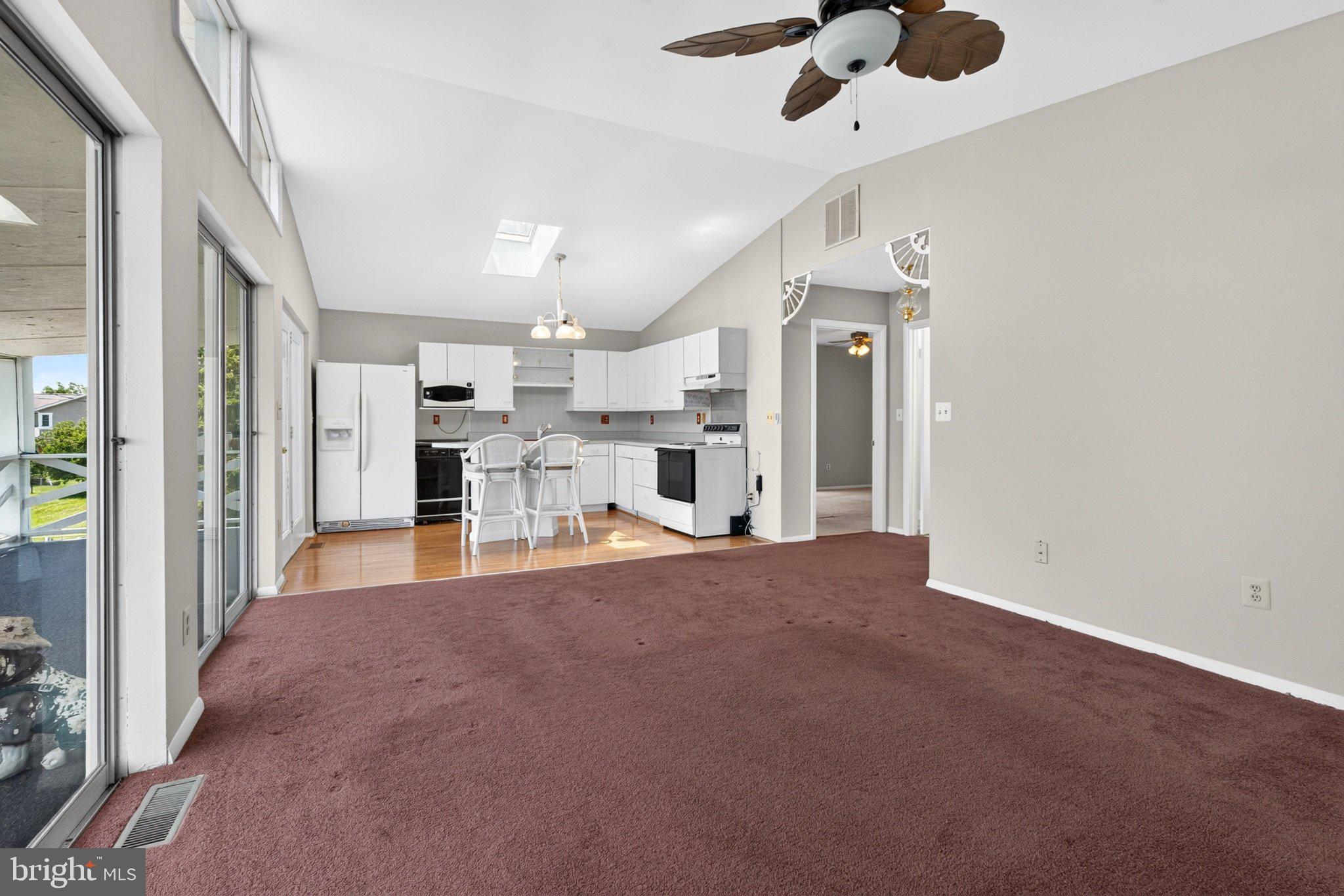 EDGEMERE/SPARROWS POINT - Residential