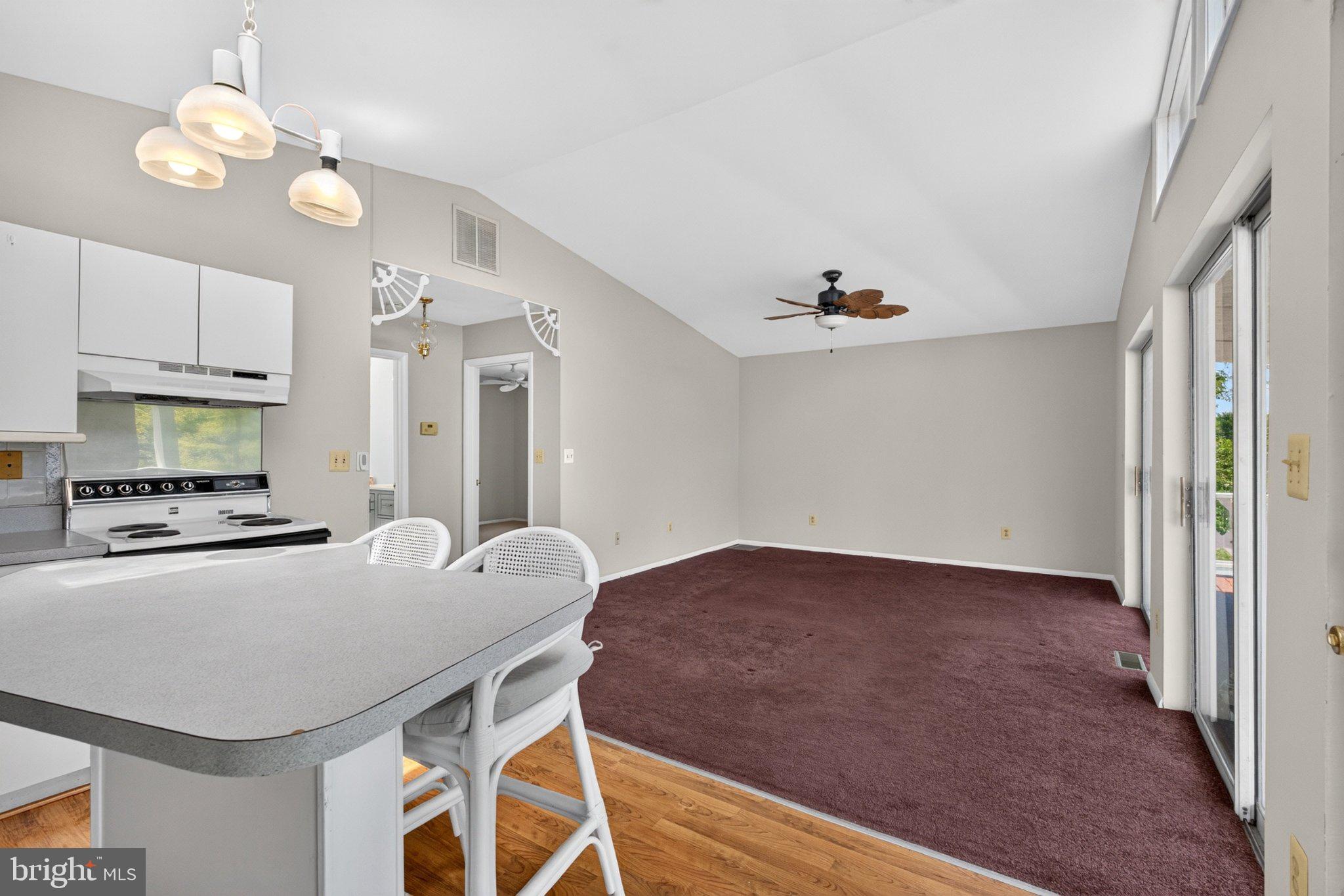 EDGEMERE/SPARROWS POINT - Residential