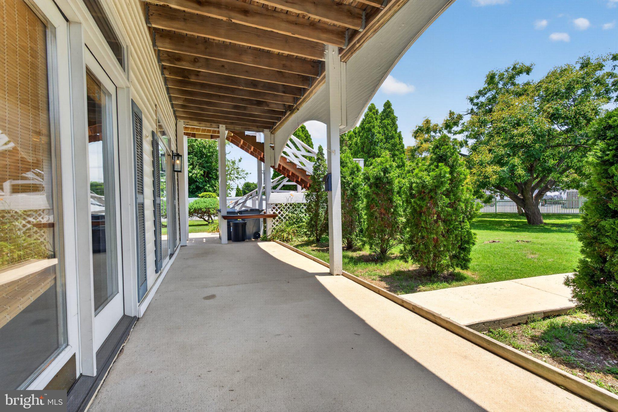 EDGEMERE/SPARROWS POINT - Residential