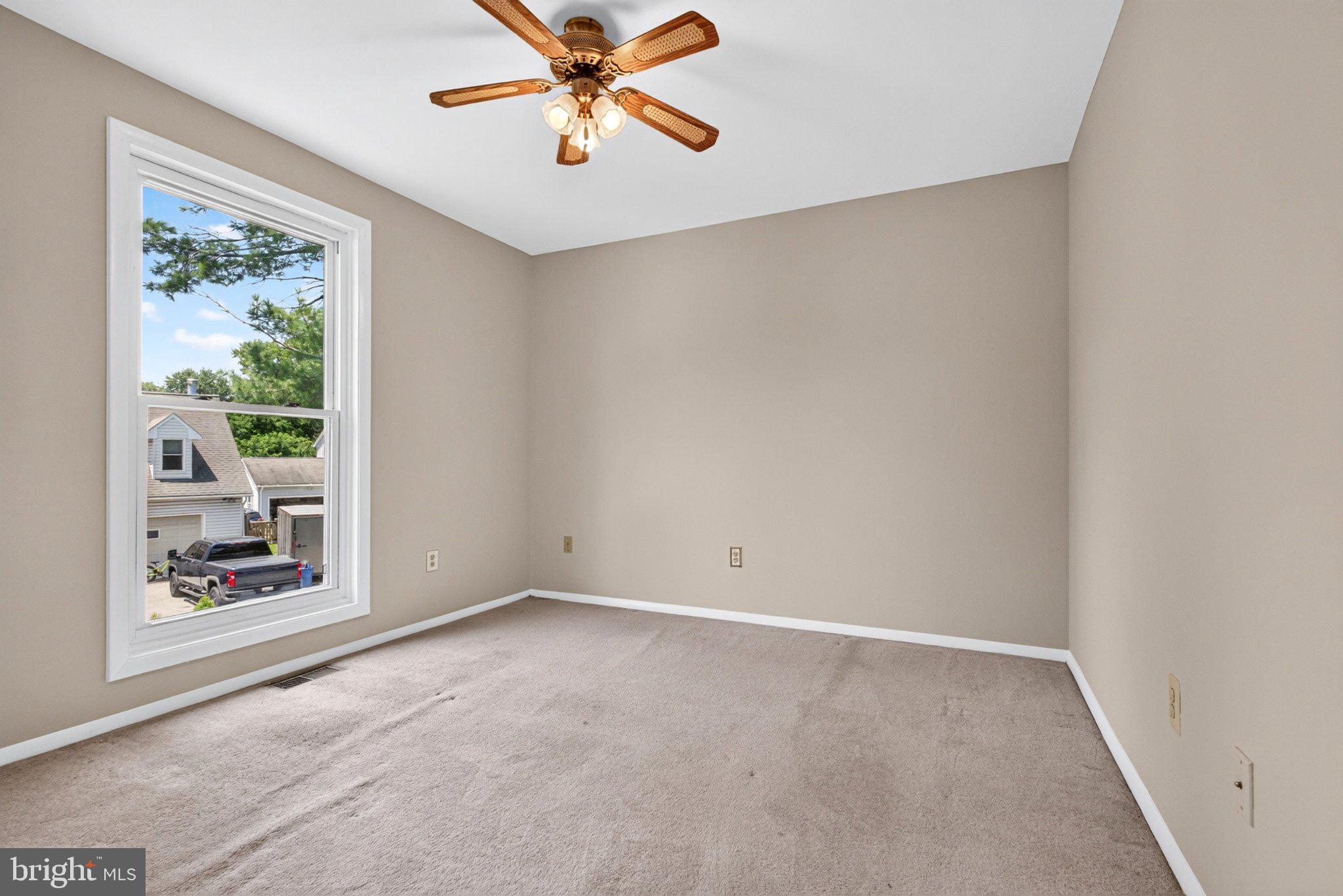 EDGEMERE/SPARROWS POINT - Residential