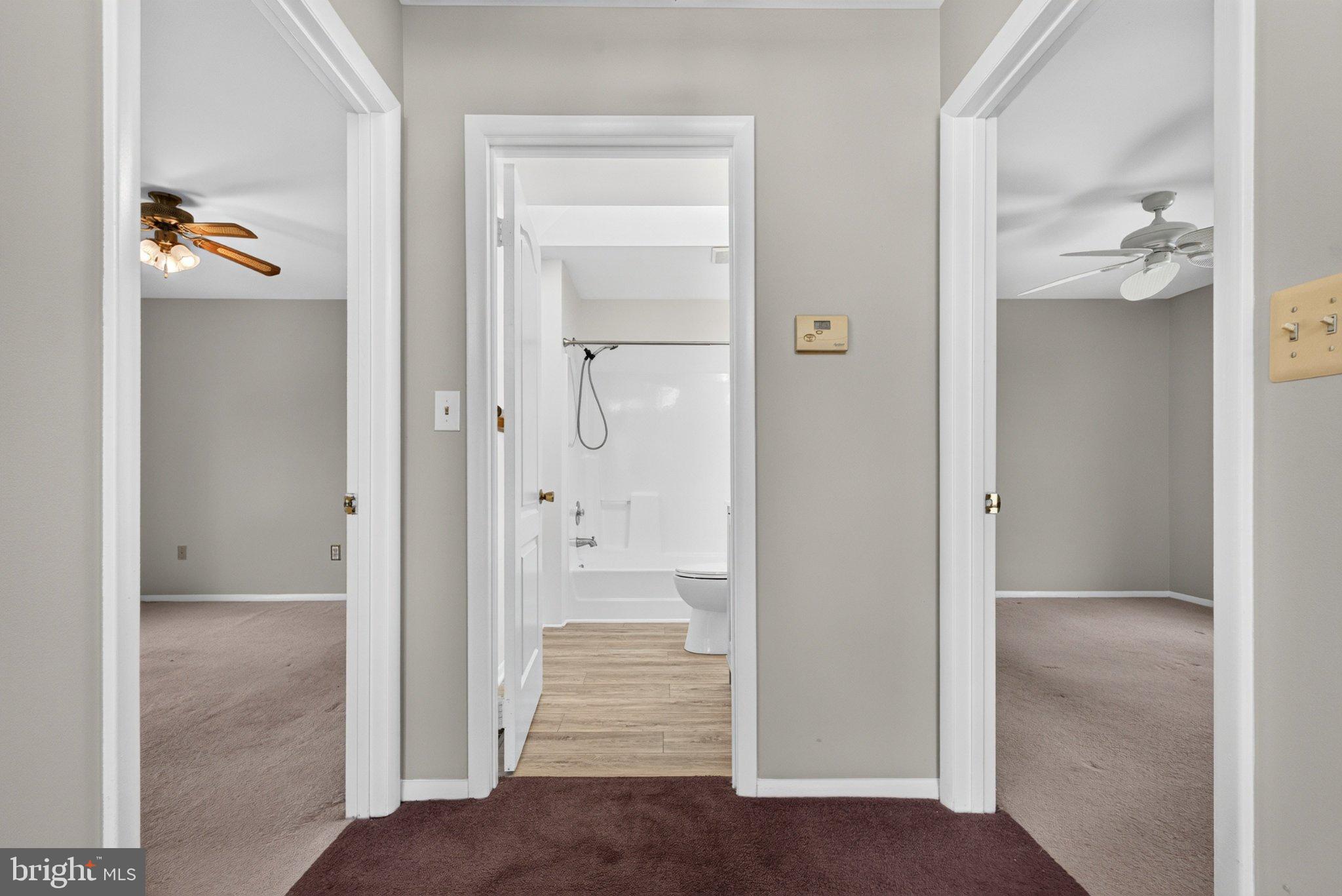 EDGEMERE/SPARROWS POINT - Residential
