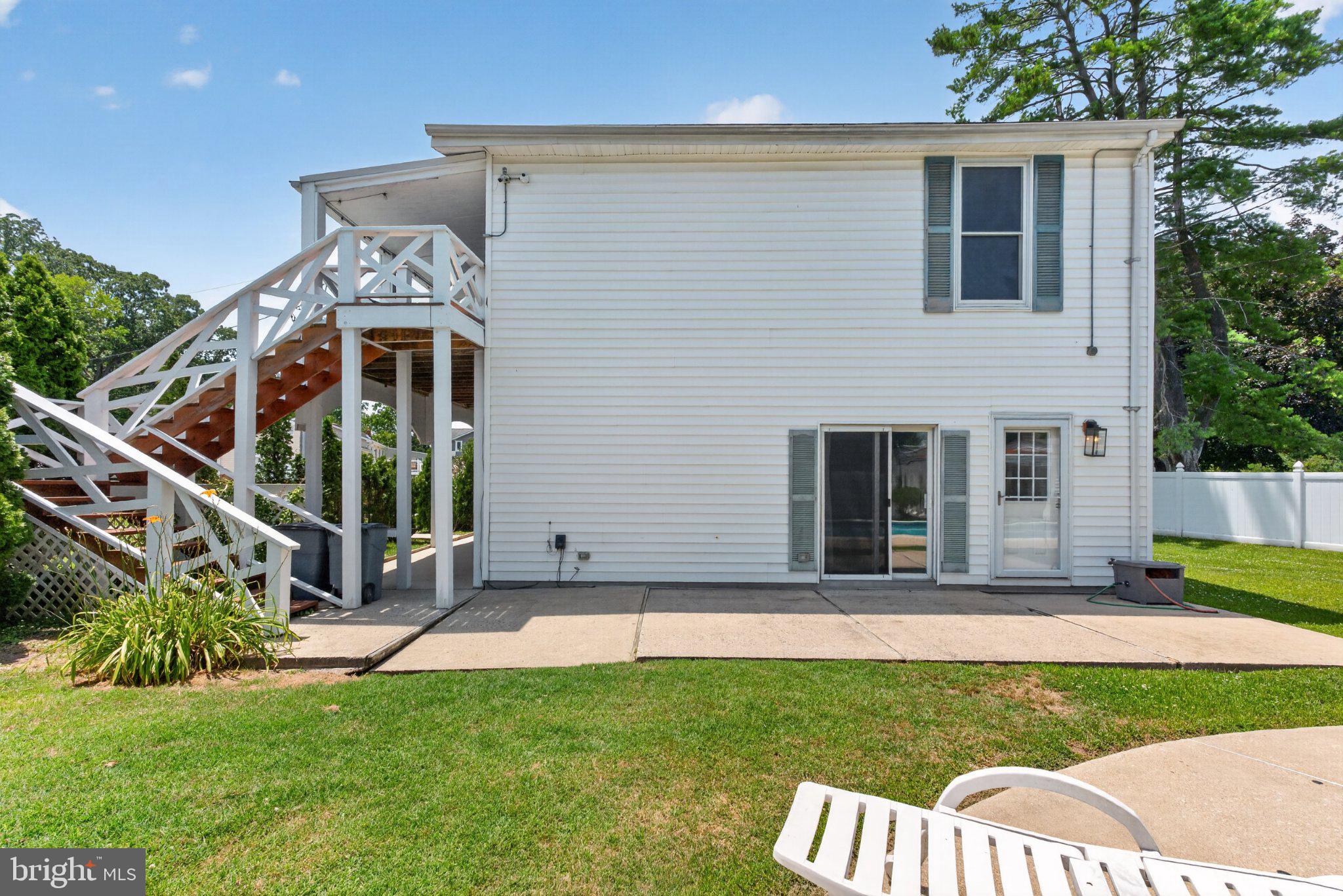 EDGEMERE/SPARROWS POINT - Residential