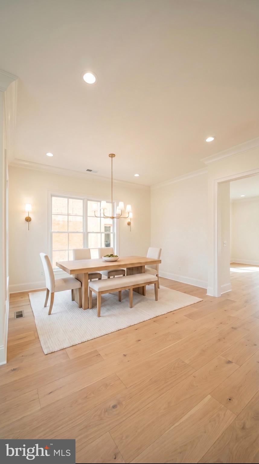 WHITE MARSH - Residential