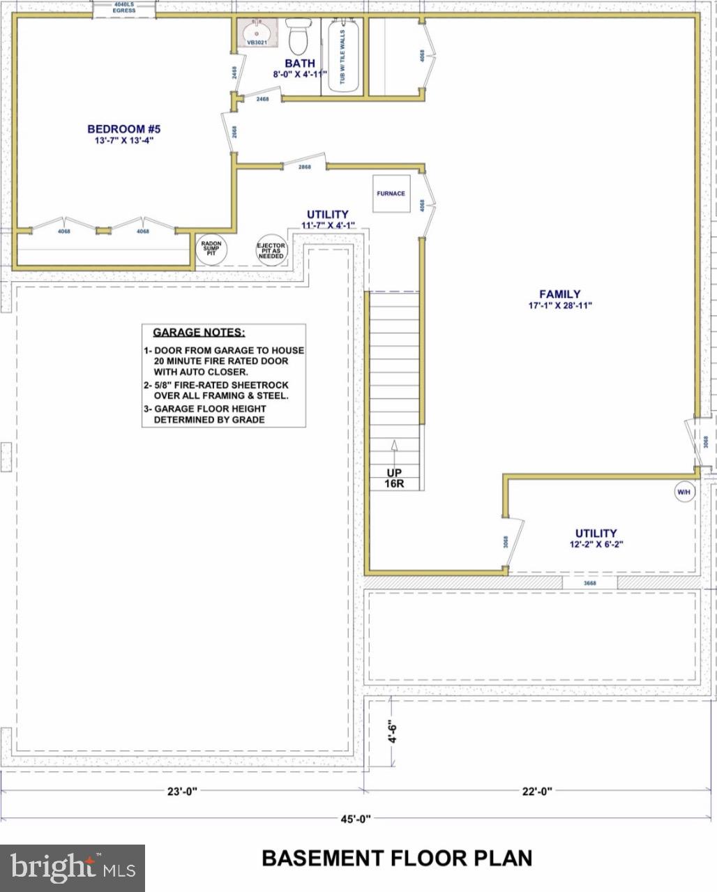 WHITE MARSH - Residential