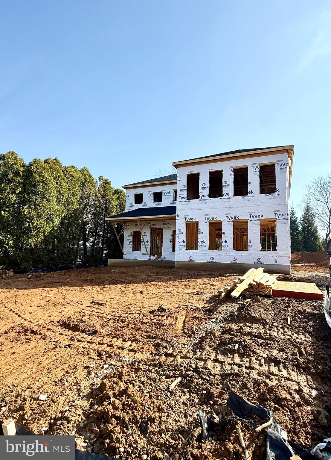 WHITE MARSH - Residential