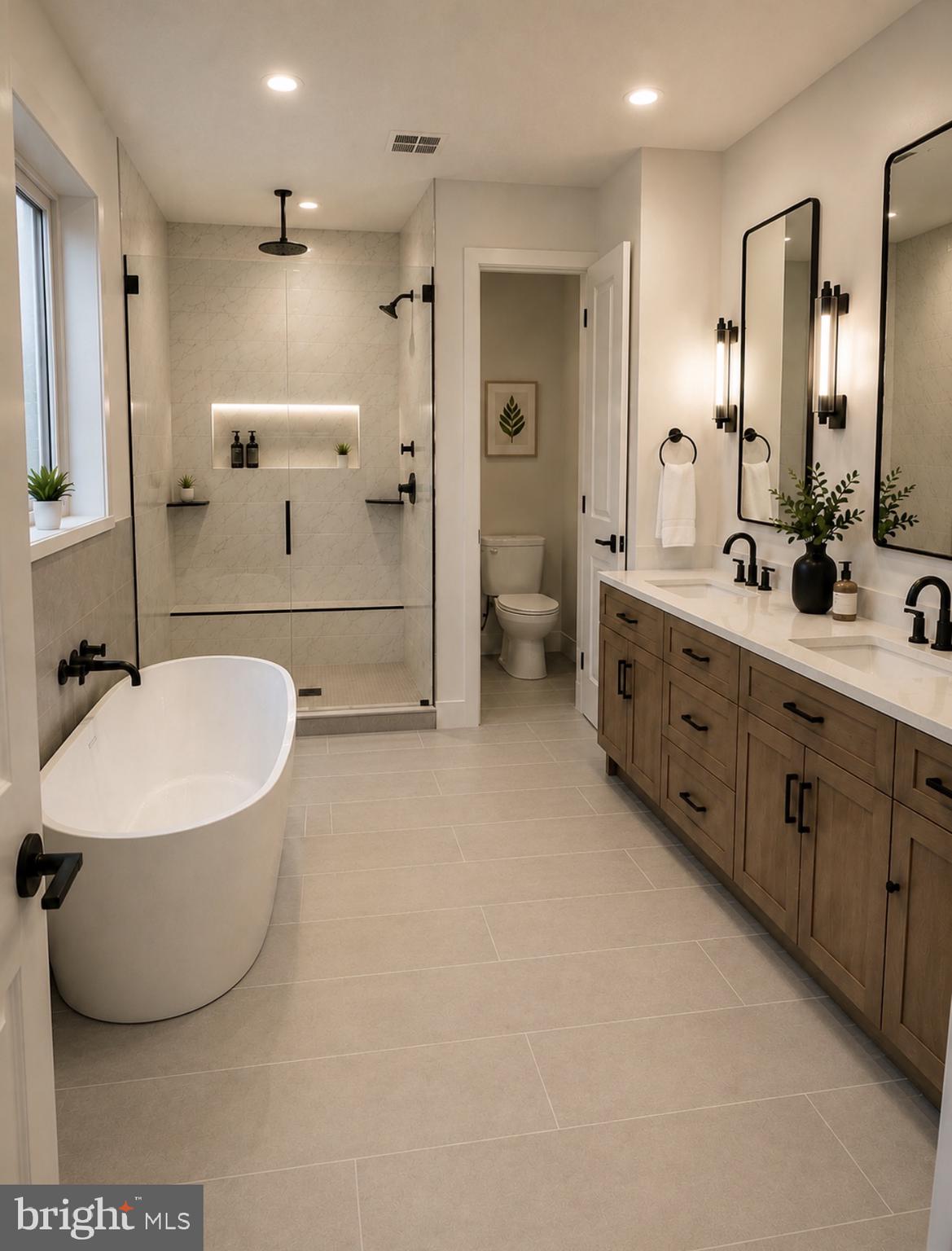 WHITE MARSH - Residential