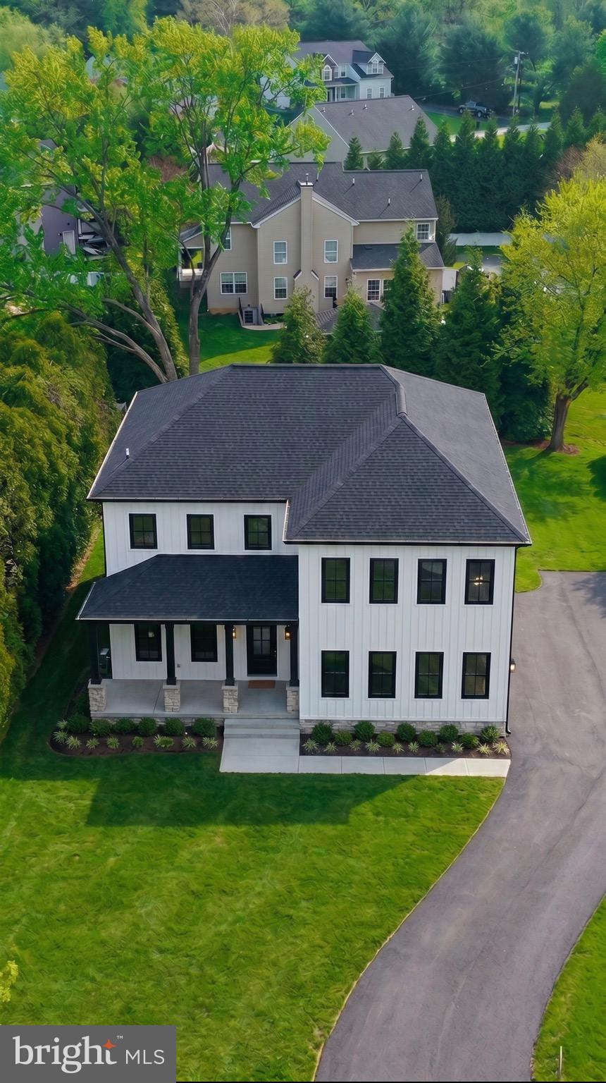 WHITE MARSH - Residential