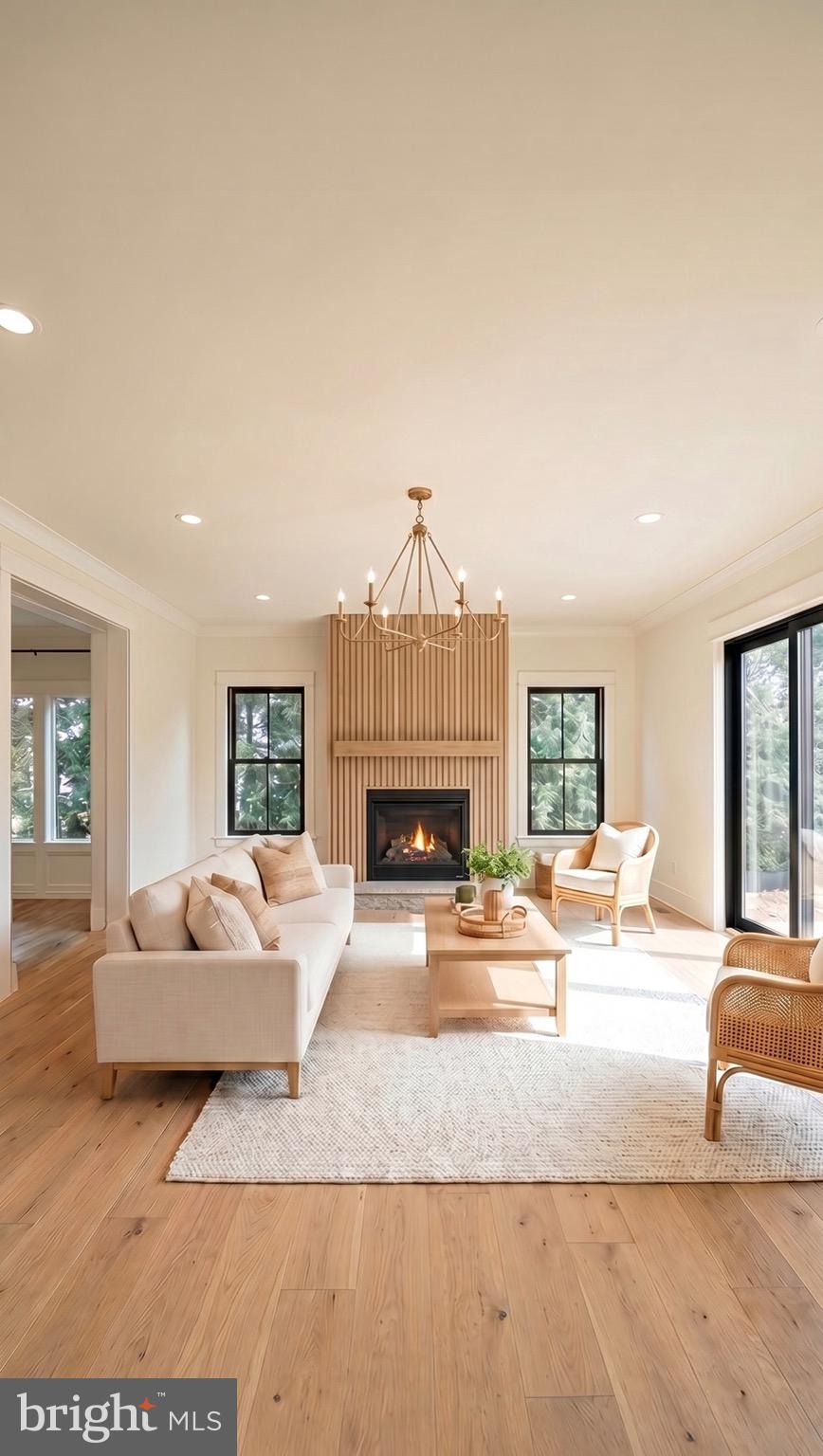 WHITE MARSH - Residential