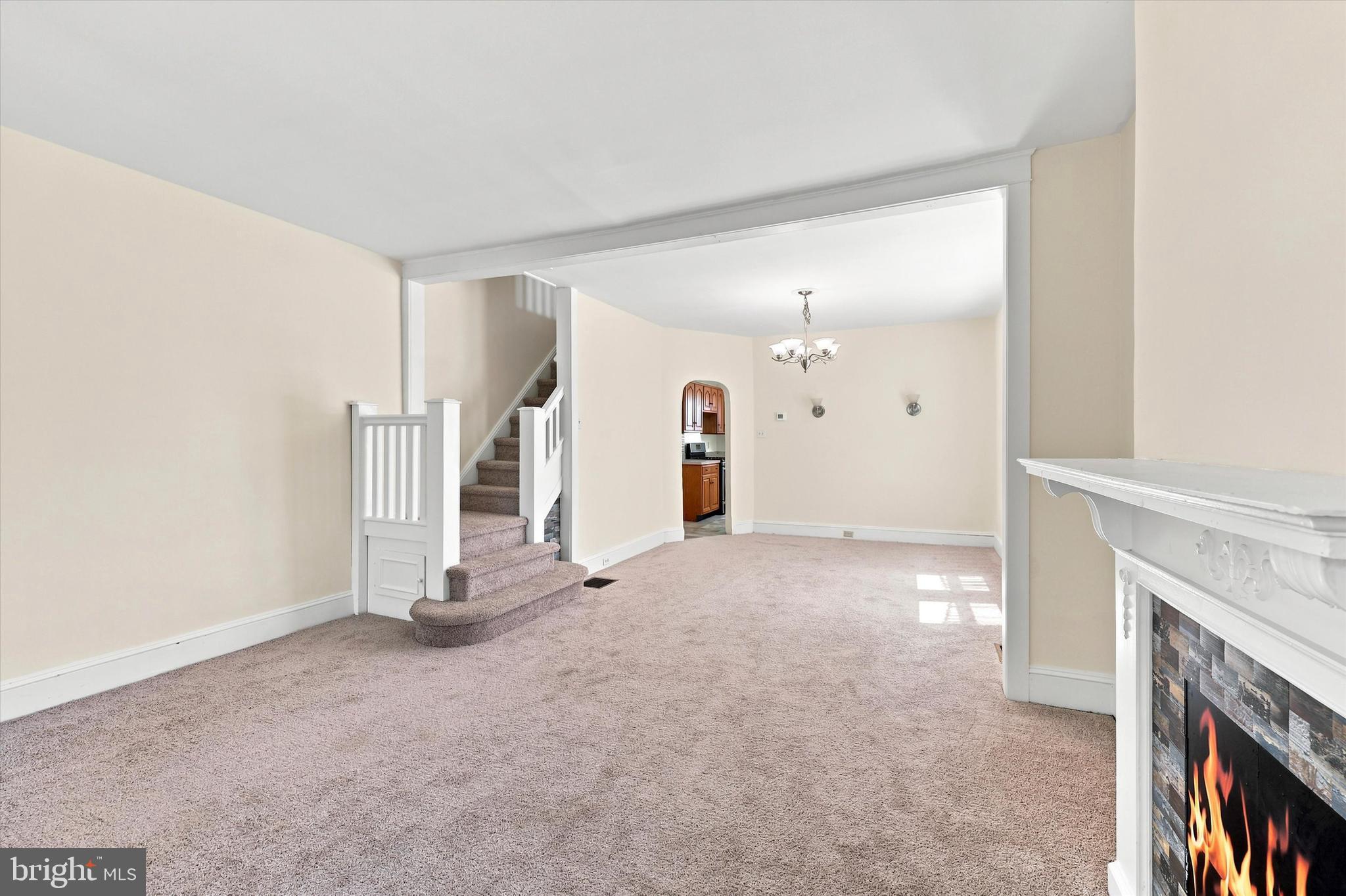 MILMONT PARK - Residential