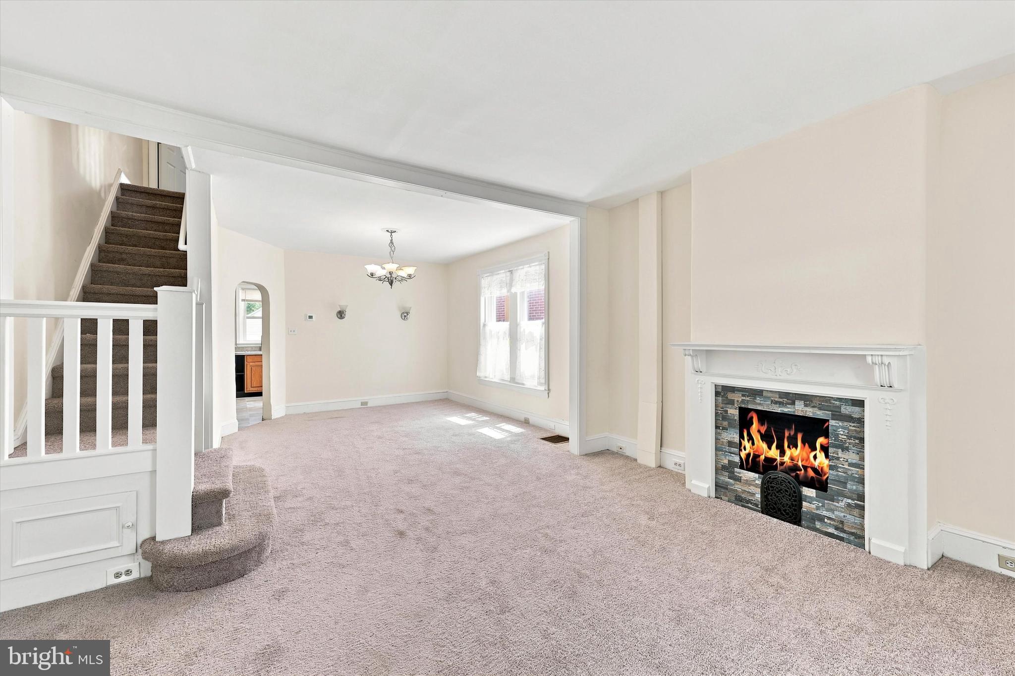 MILMONT PARK - Residential