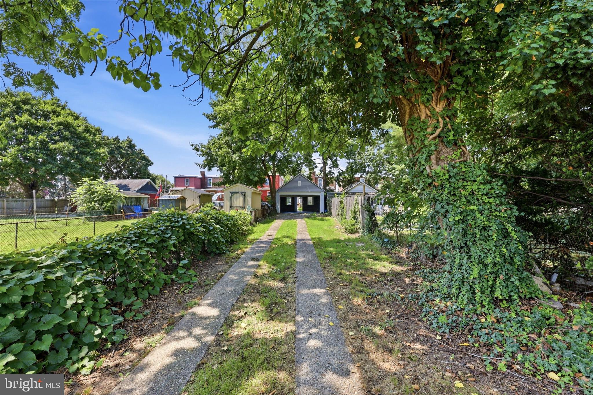 MILMONT PARK - Residential