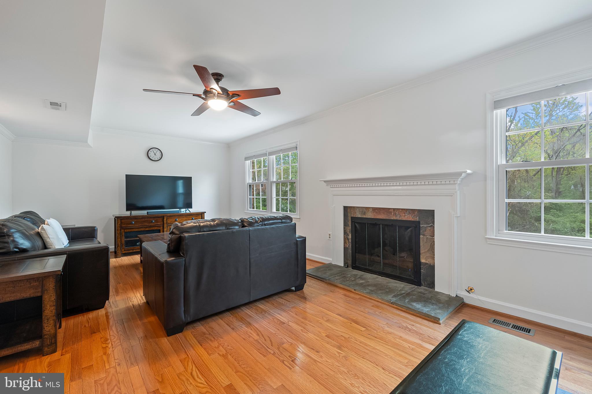 TOWNES OF MOOREFIELD - Residential