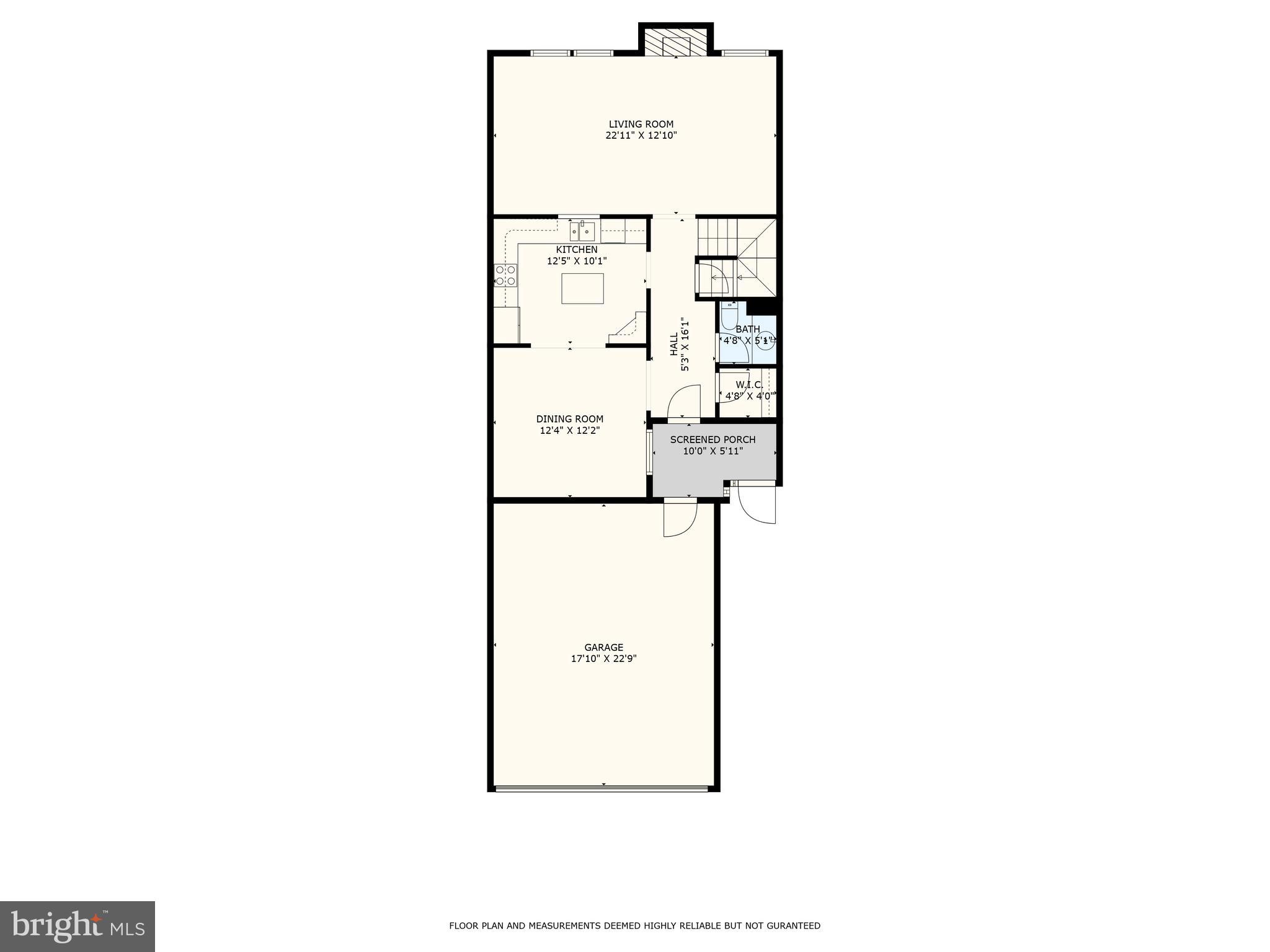 TOWNES OF MOOREFIELD - Residential