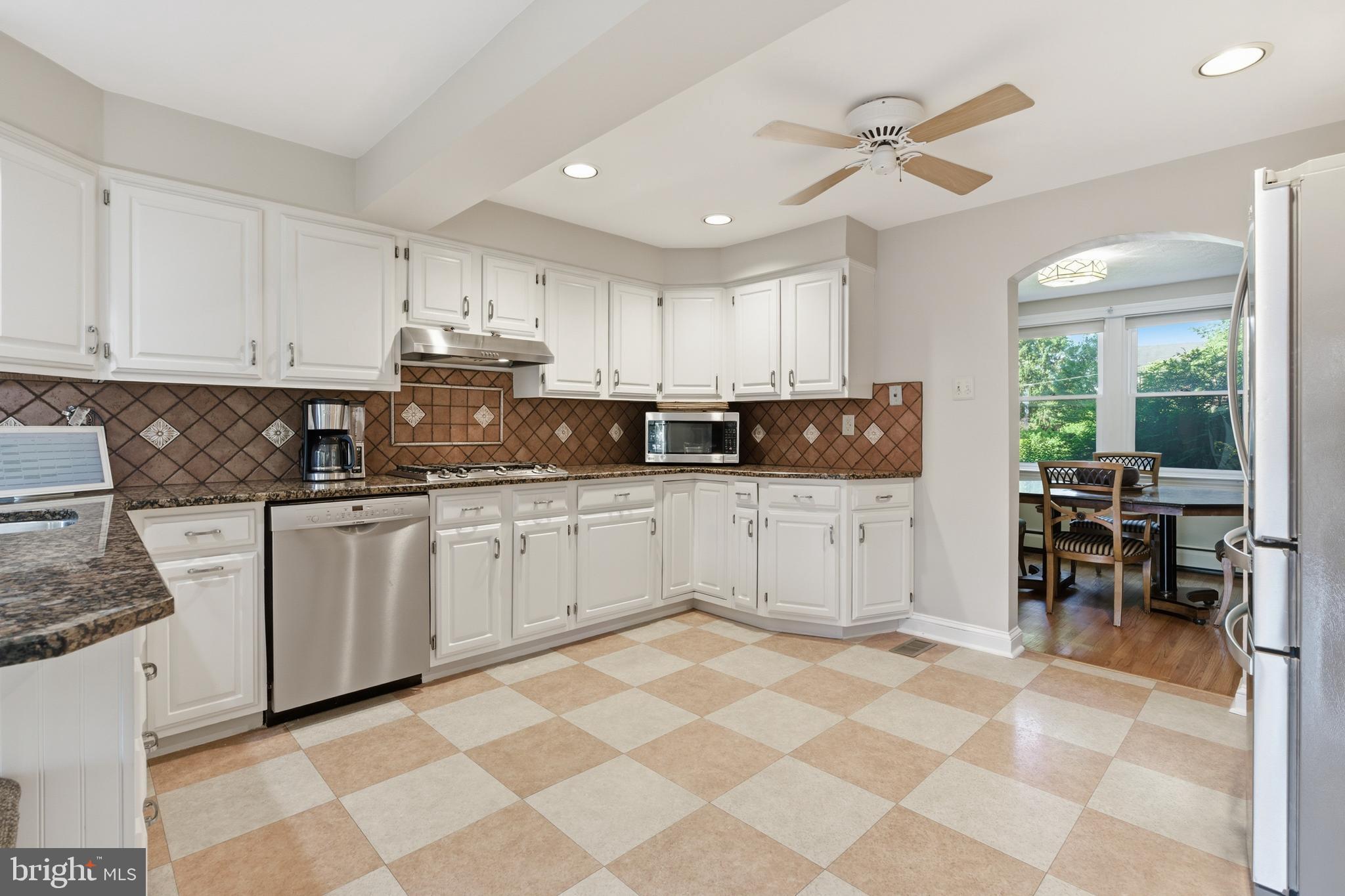 CHATHAM PARK - Residential