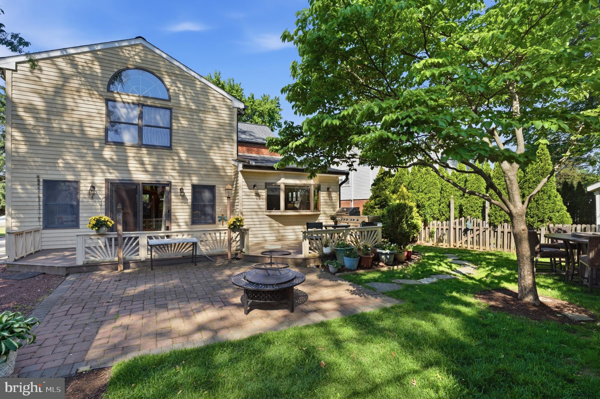 CHATHAM PARK - Residential