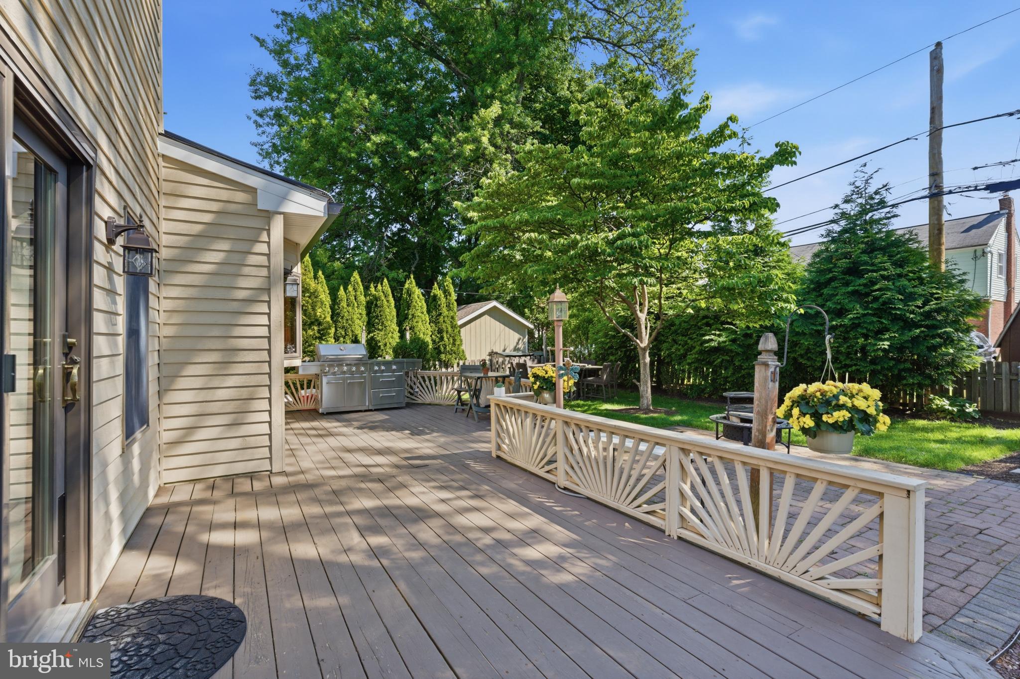 CHATHAM PARK - Residential