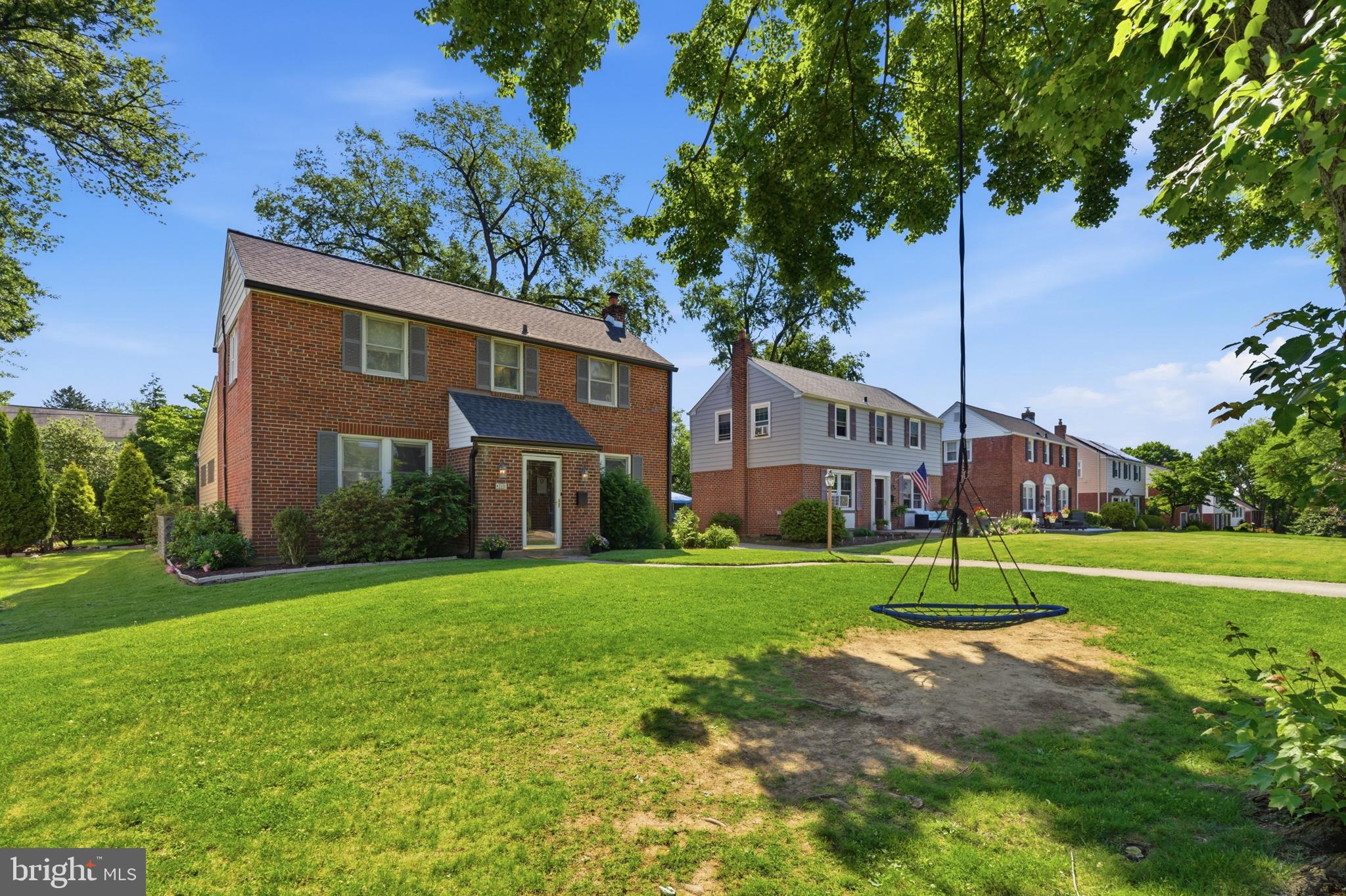 CHATHAM PARK - Residential