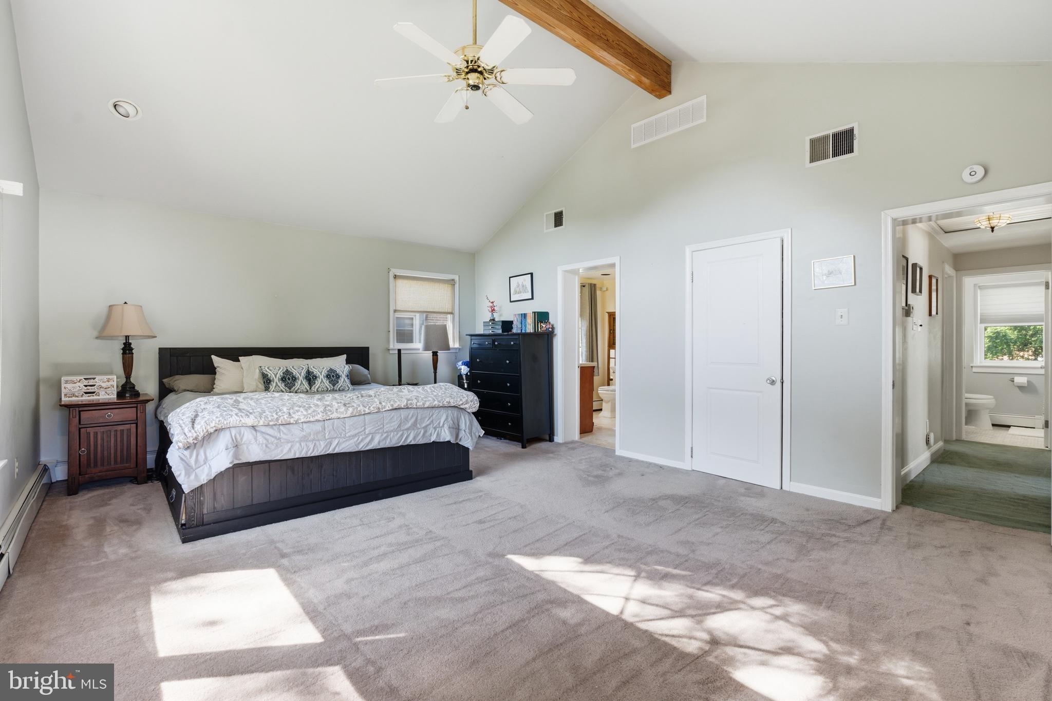 CHATHAM PARK - Residential