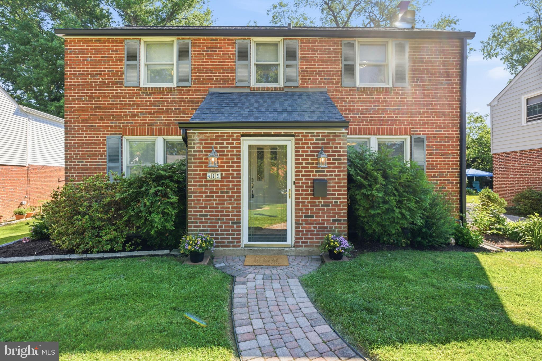 CHATHAM PARK - Residential