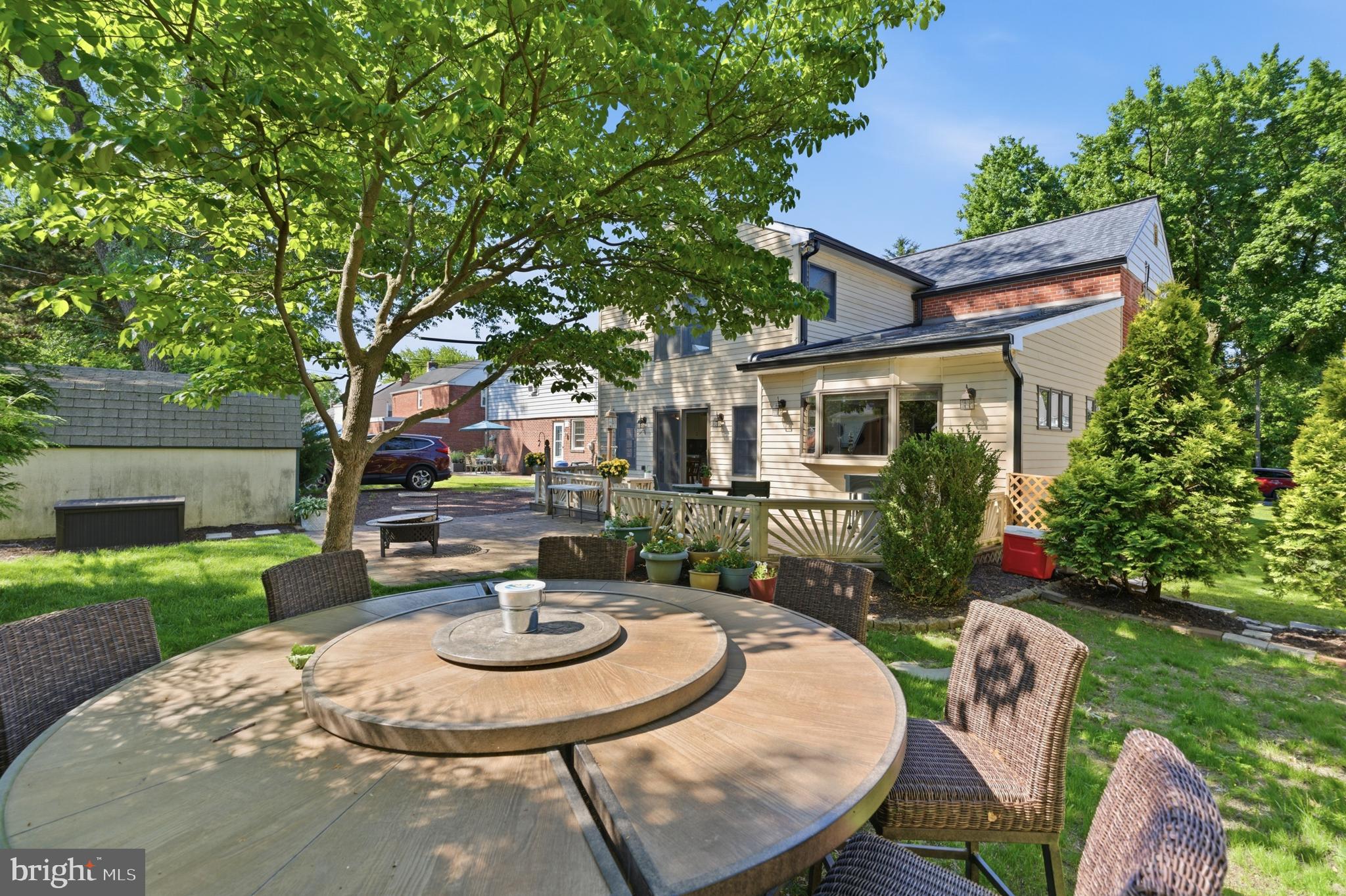 CHATHAM PARK - Residential