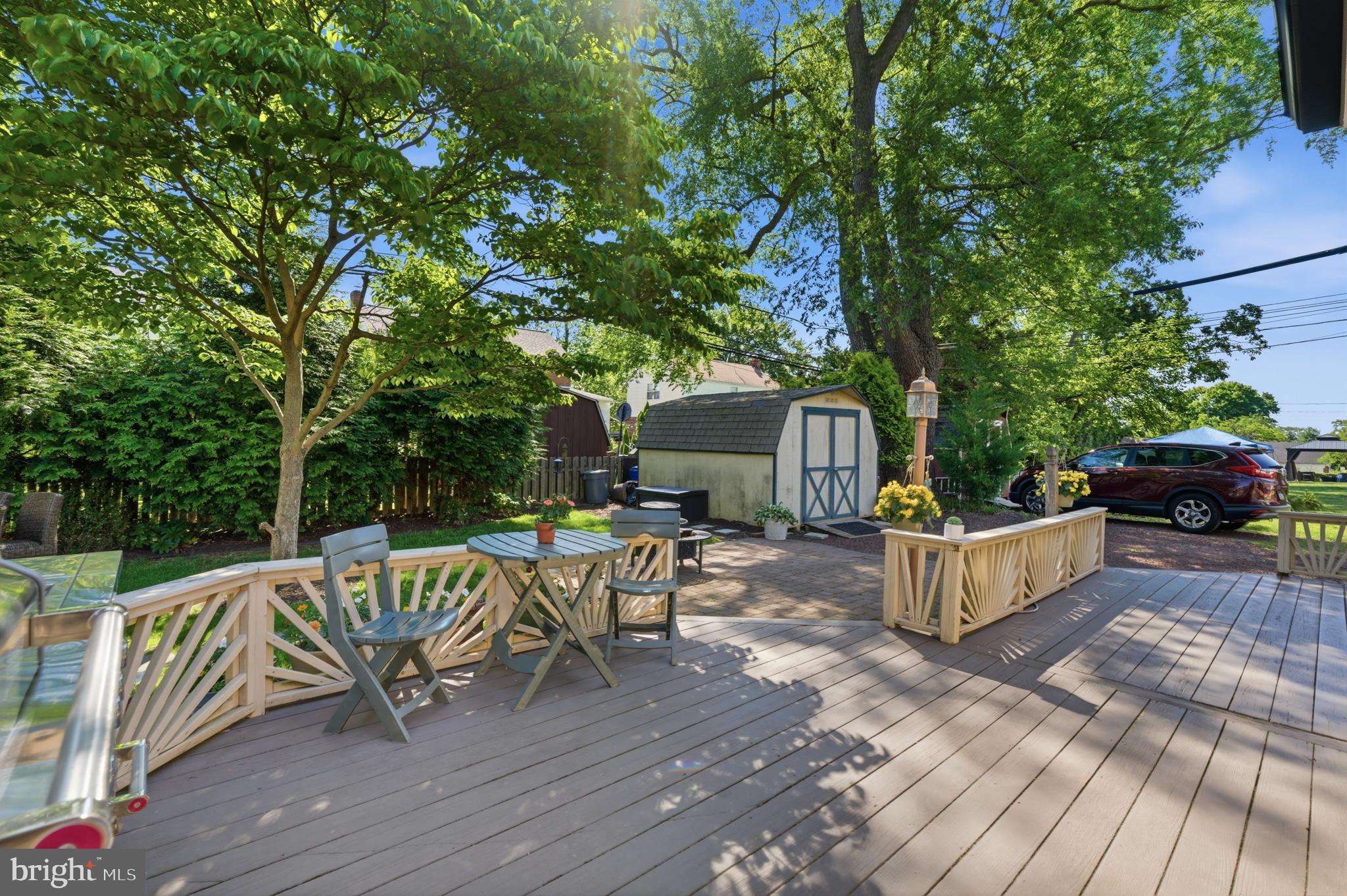 CHATHAM PARK - Residential