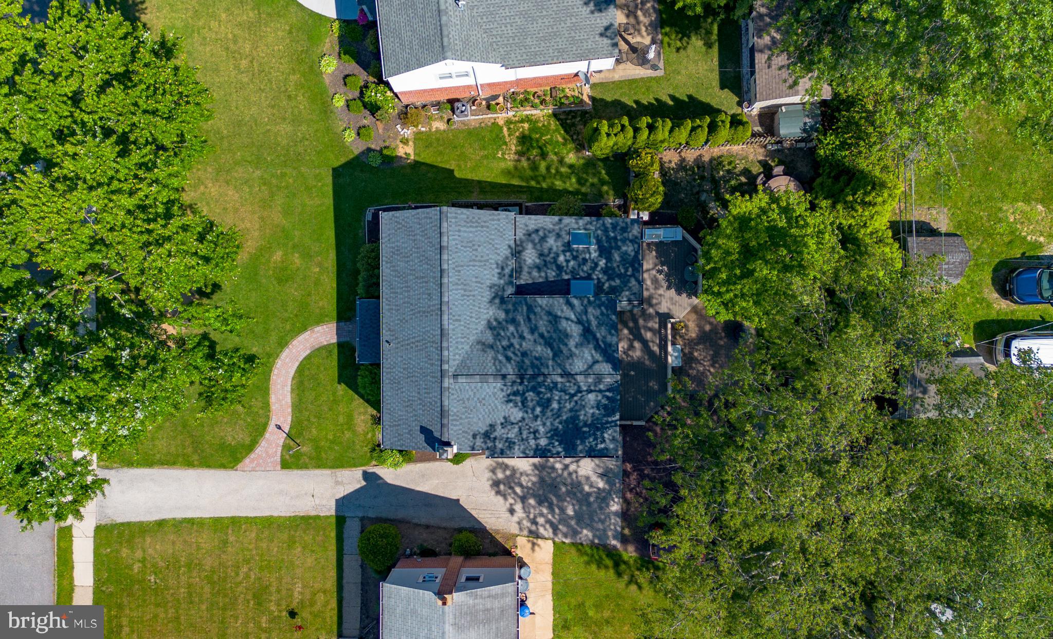 CHATHAM PARK - Residential