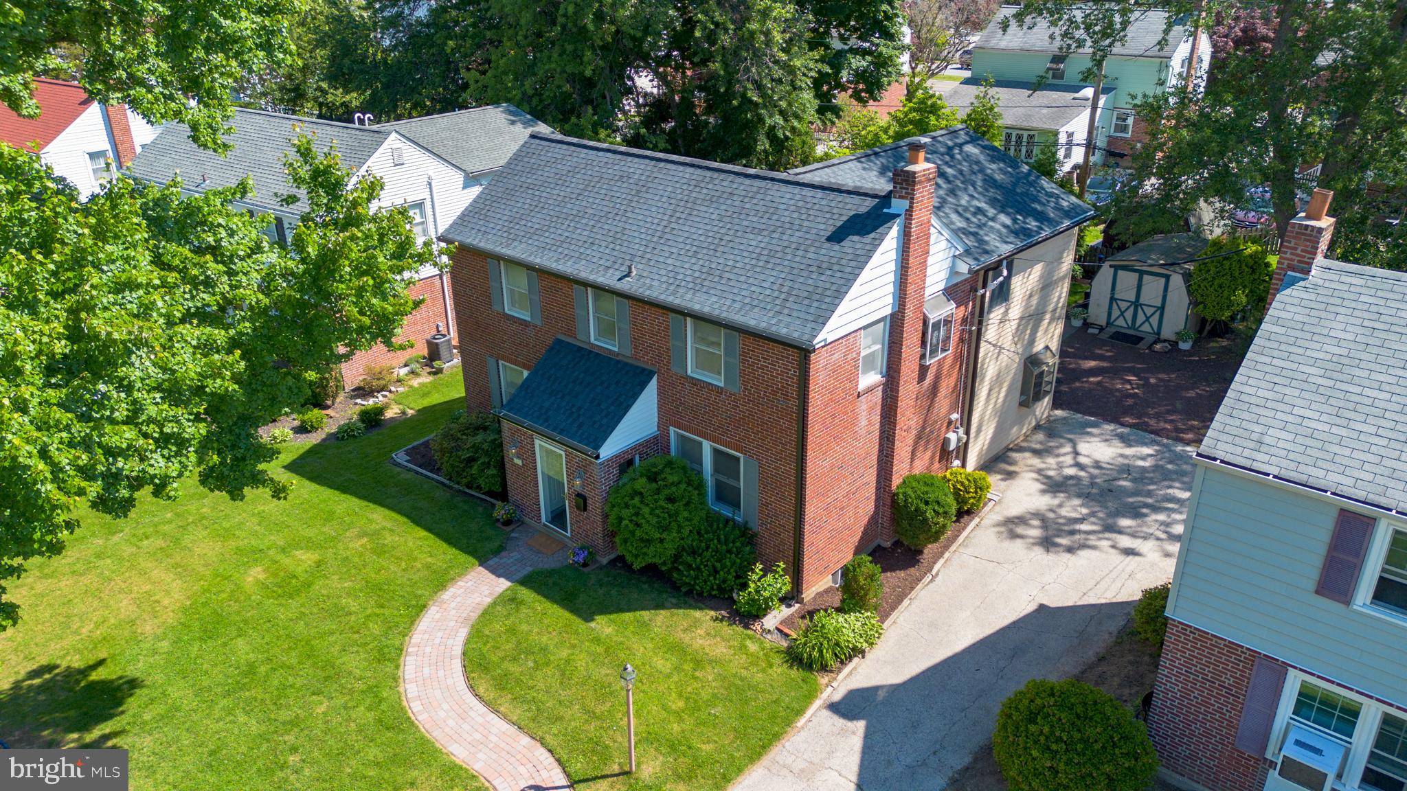 CHATHAM PARK - Residential