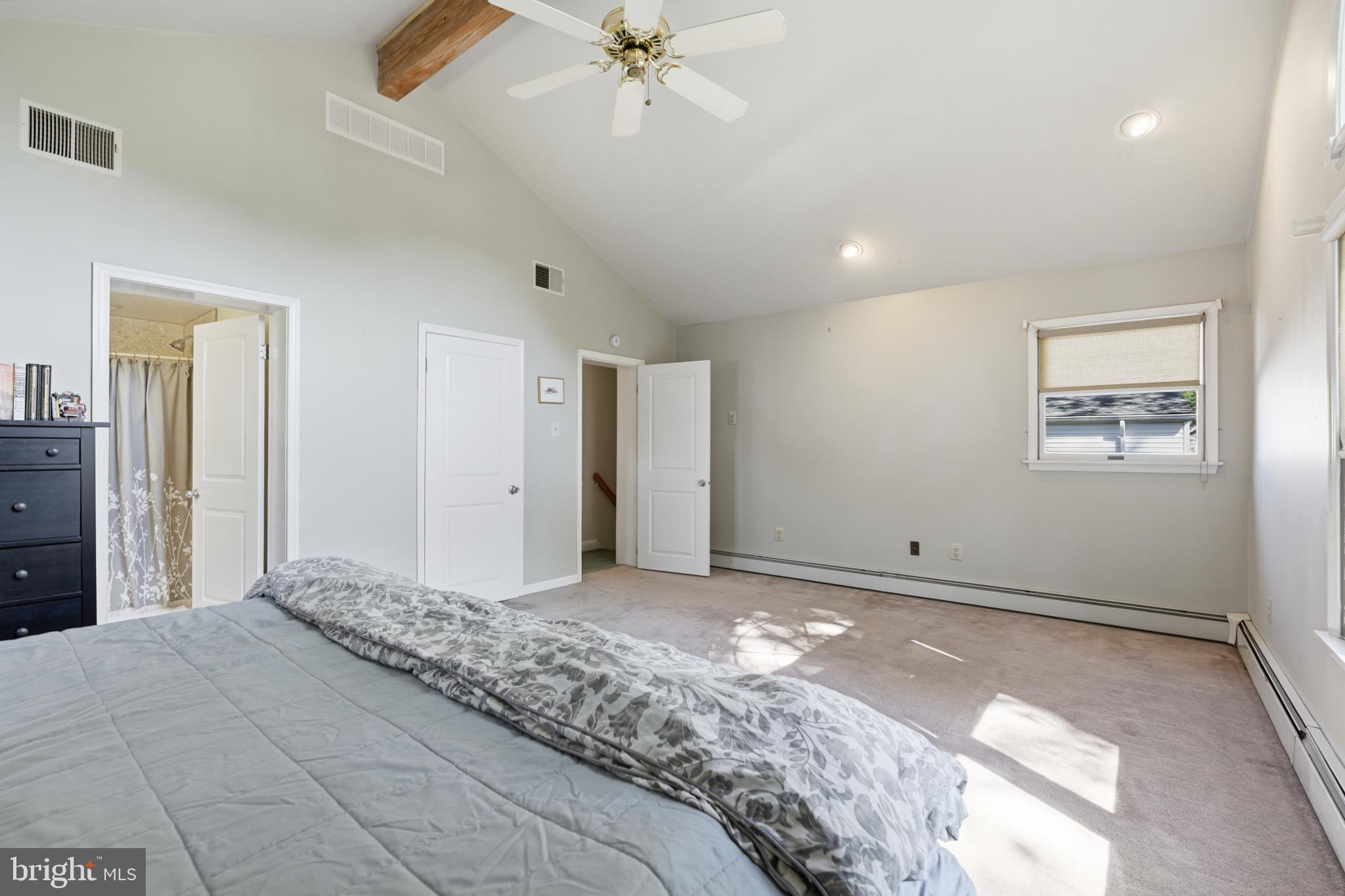 CHATHAM PARK - Residential