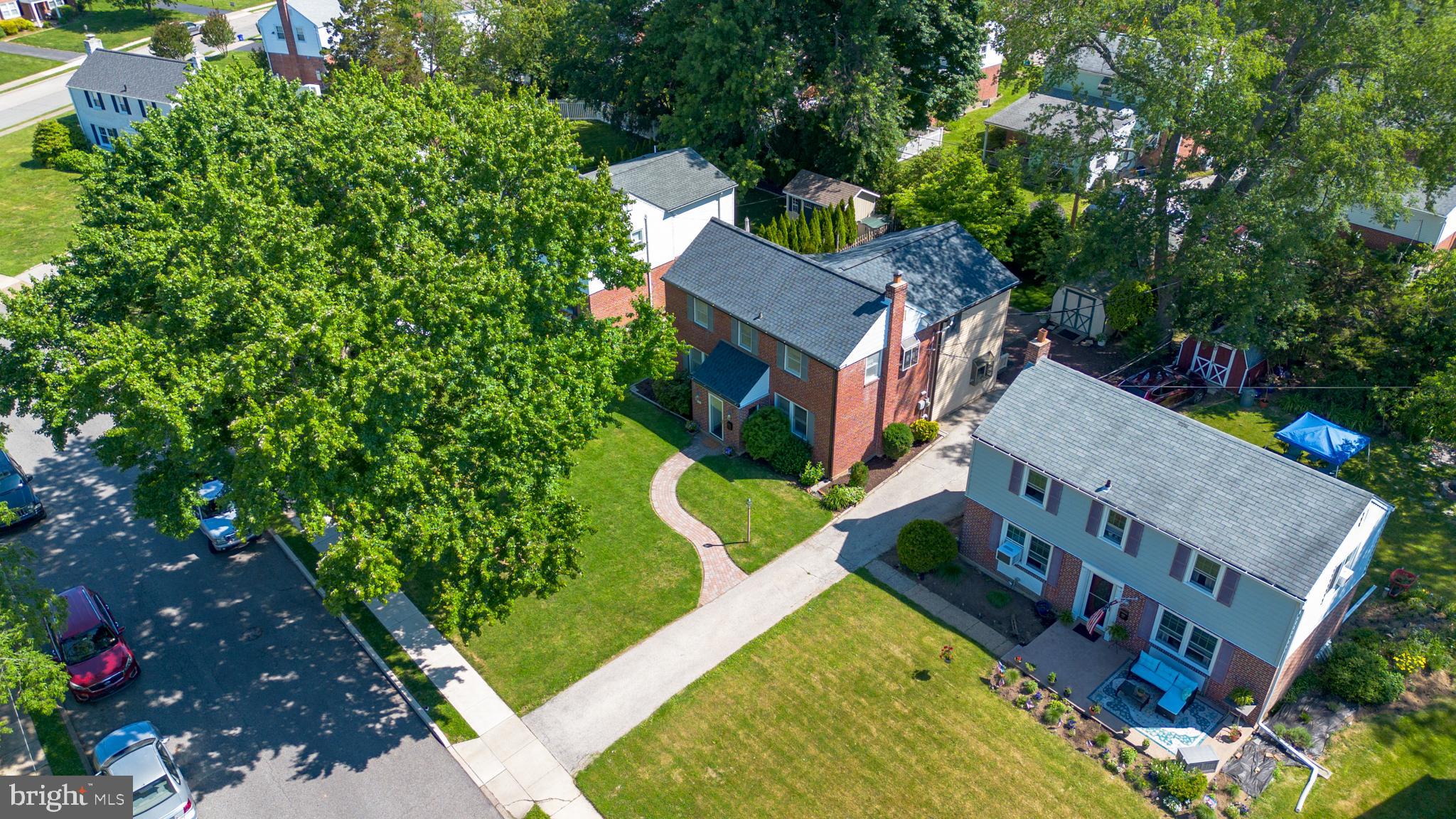 CHATHAM PARK - Residential