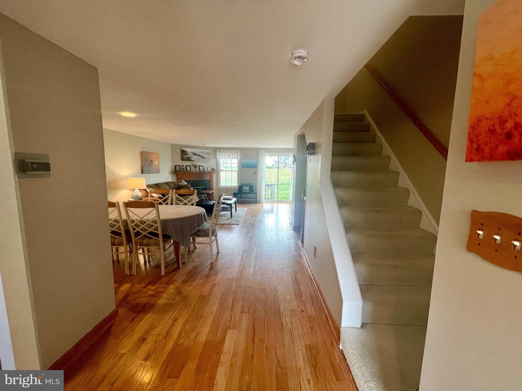 SUFFOLK PLACE - Residential