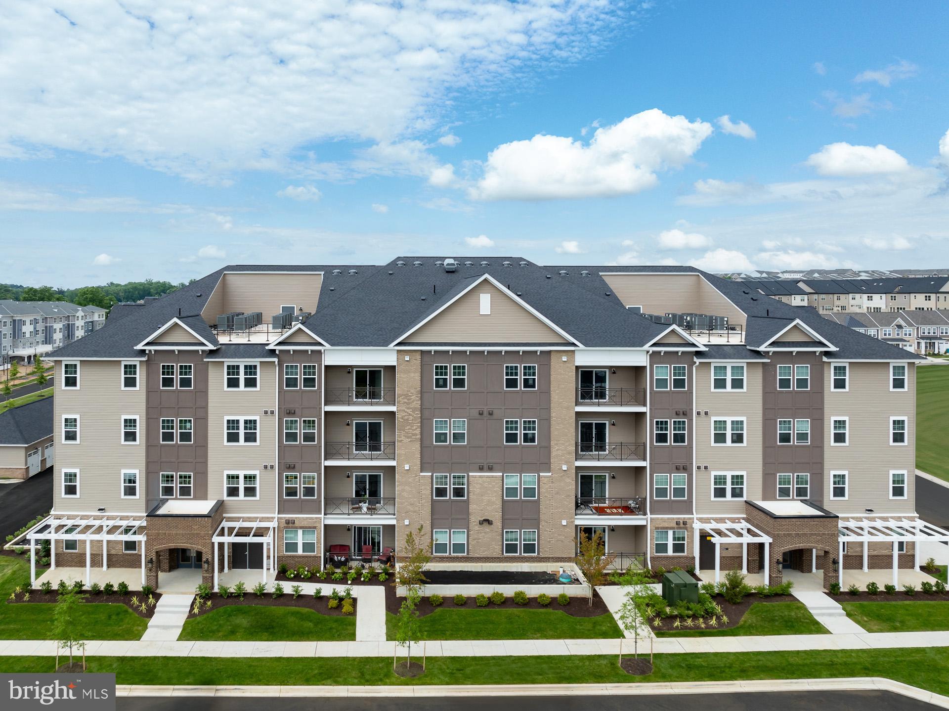 CABIN BRANCH - Residential
