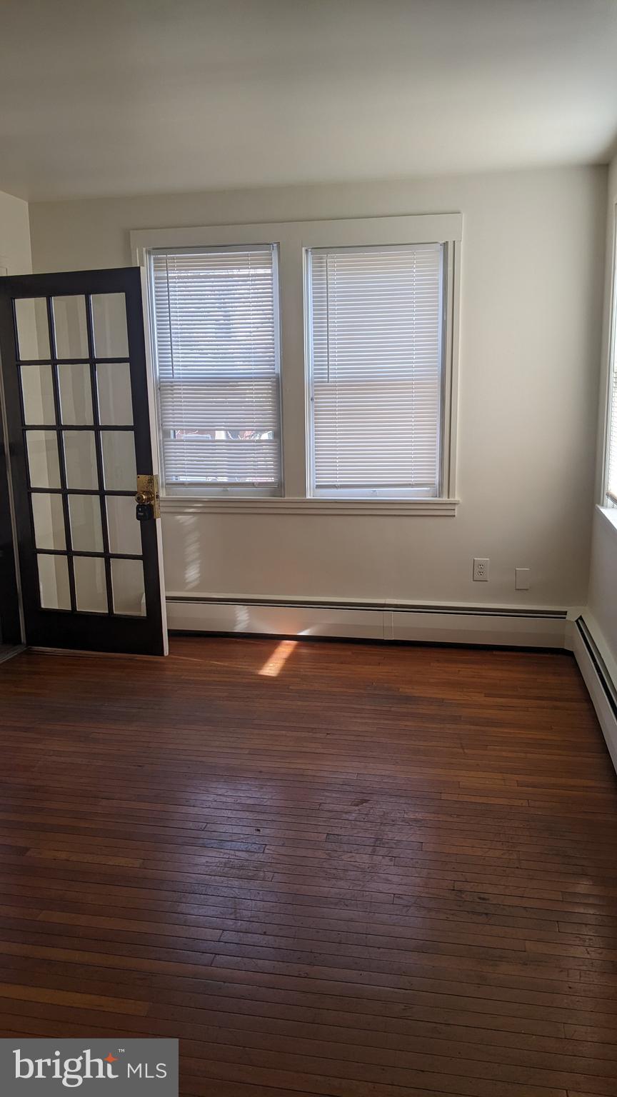 NONE AVAILABLE - Residential Lease