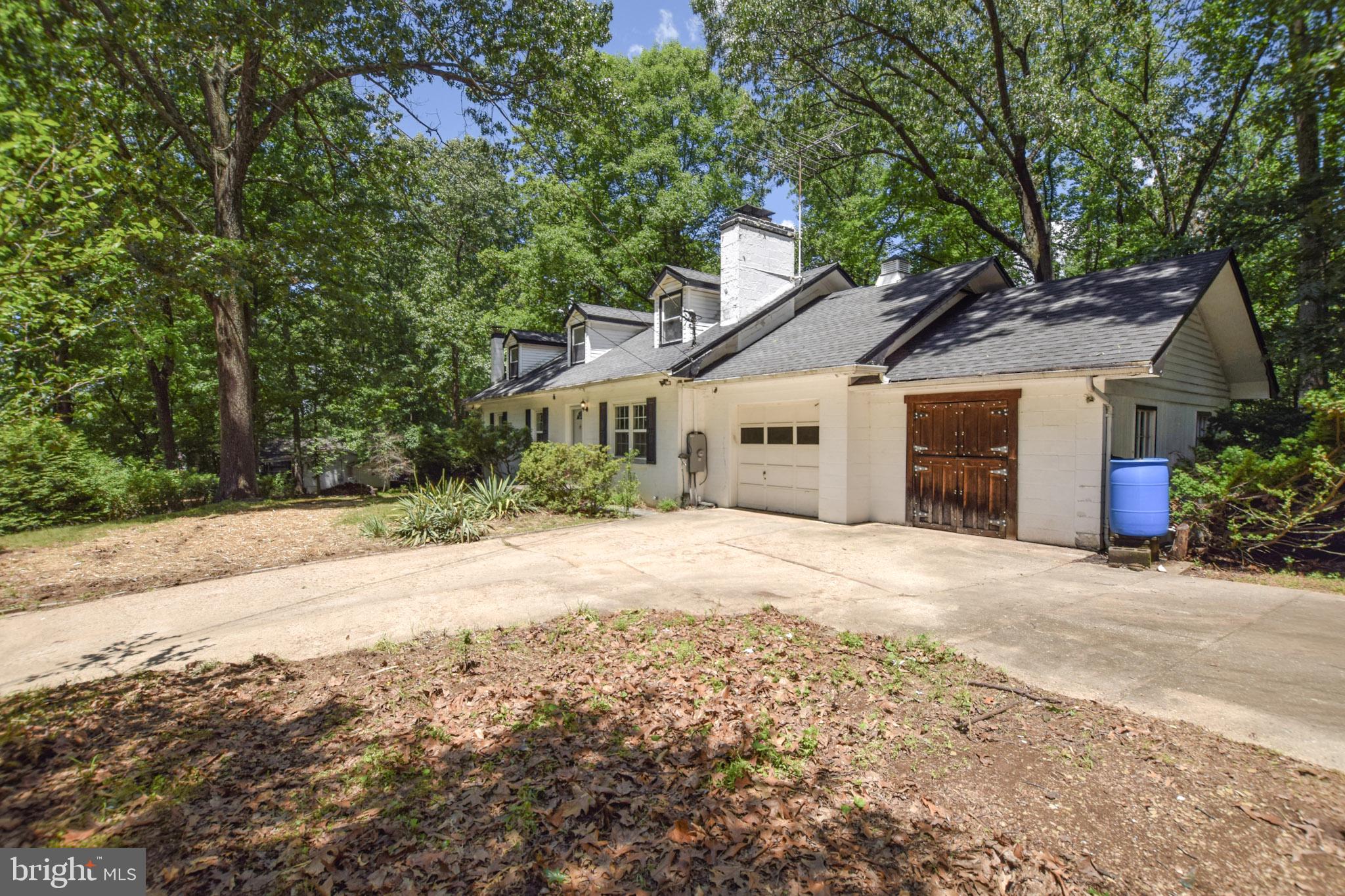 SHANNONDALE - Residential