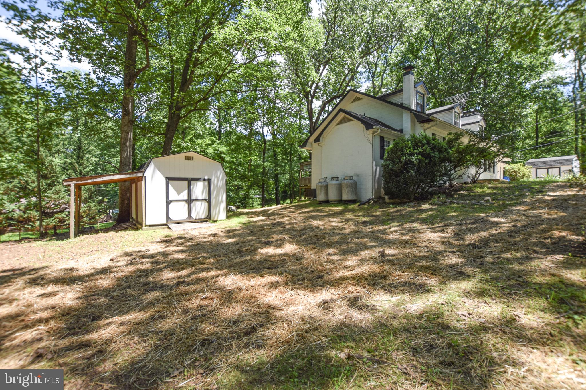 SHANNONDALE - Residential