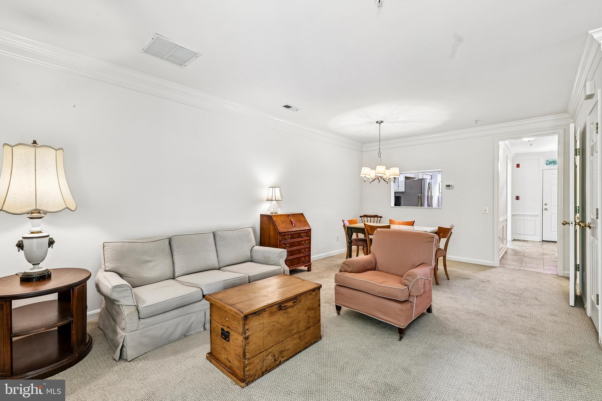 THE CROSSINGS - Residential