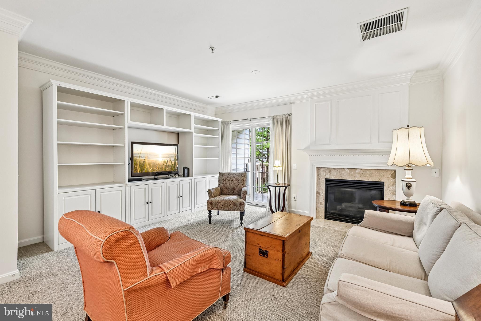 THE CROSSINGS - Residential