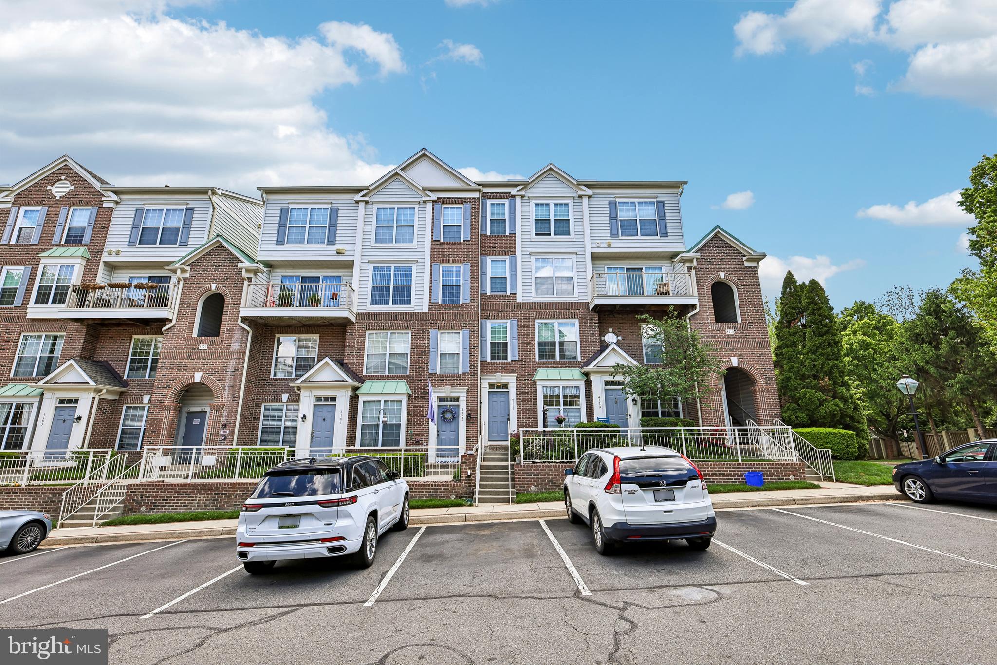 THE CROSSINGS - Residential