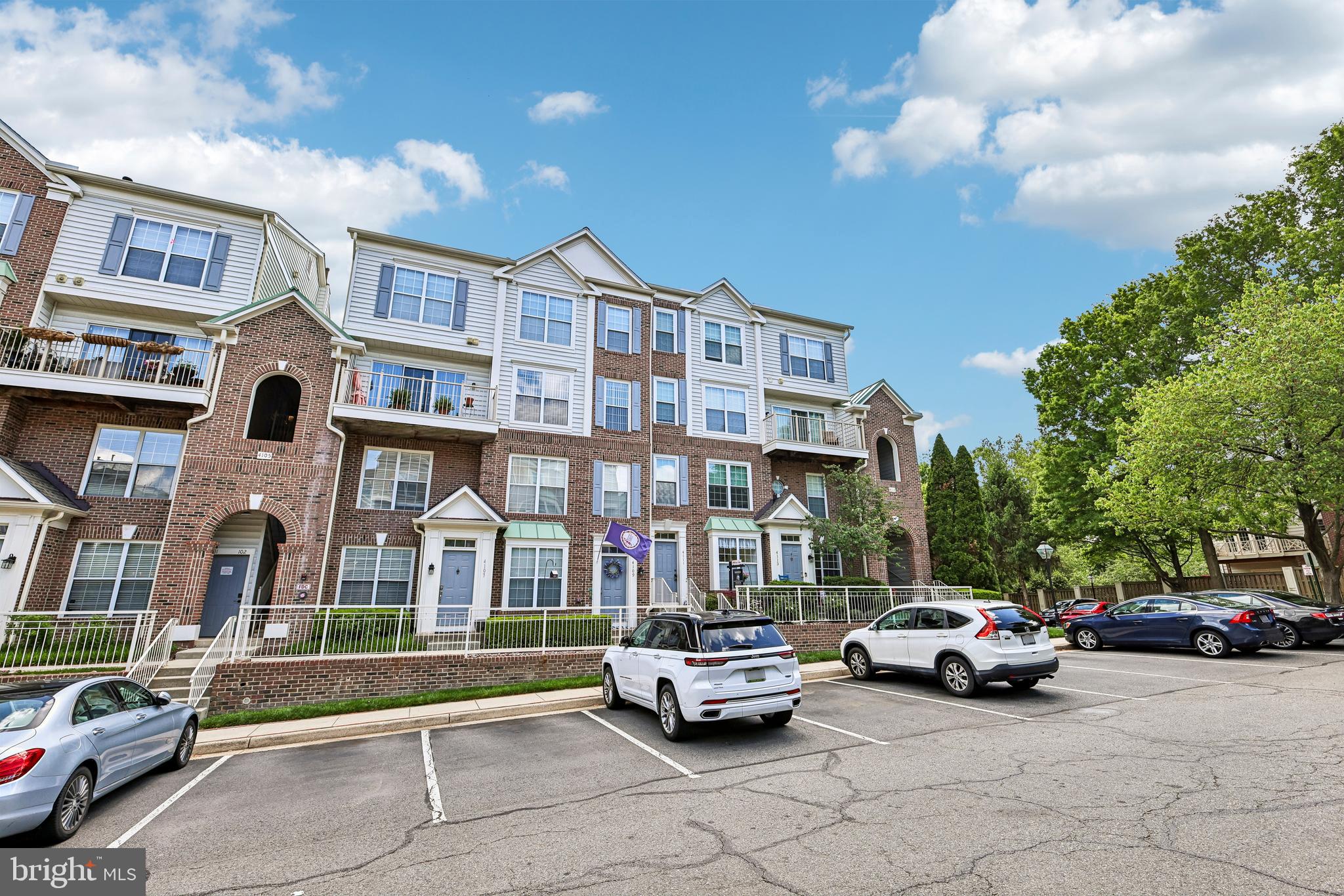 THE CROSSINGS - Residential