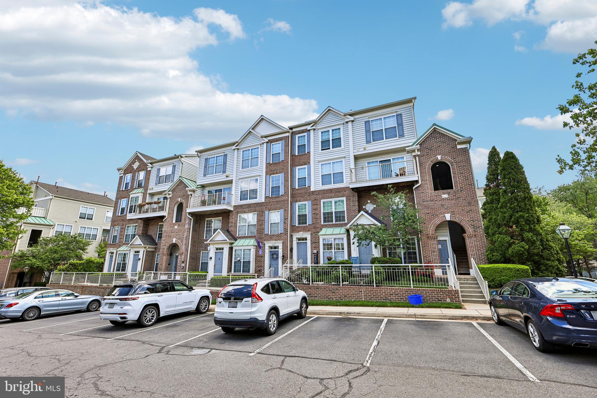 THE CROSSINGS - Residential