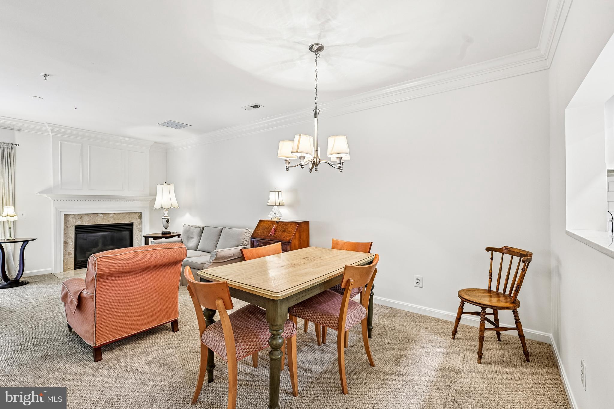 THE CROSSINGS - Residential