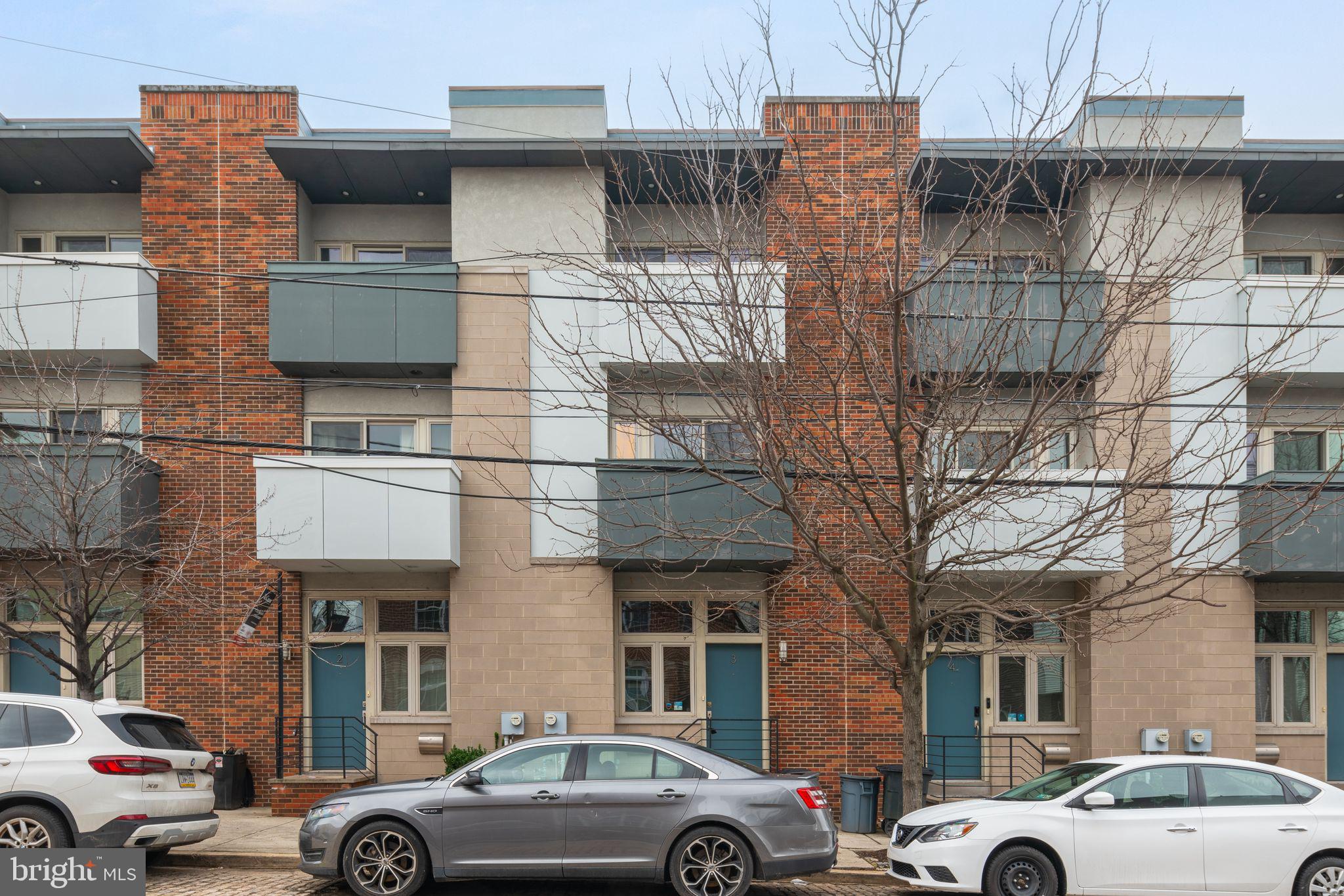 NORTHERN LIBERTIES - Residential Lease