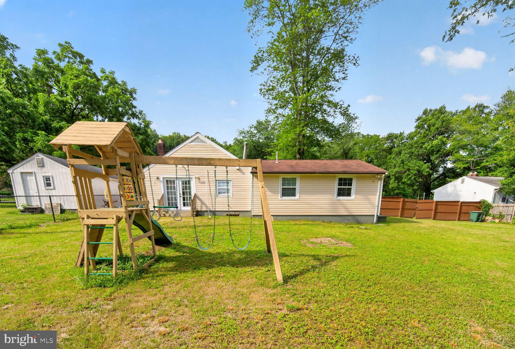 SOUTH PISCATAWAY - Residential