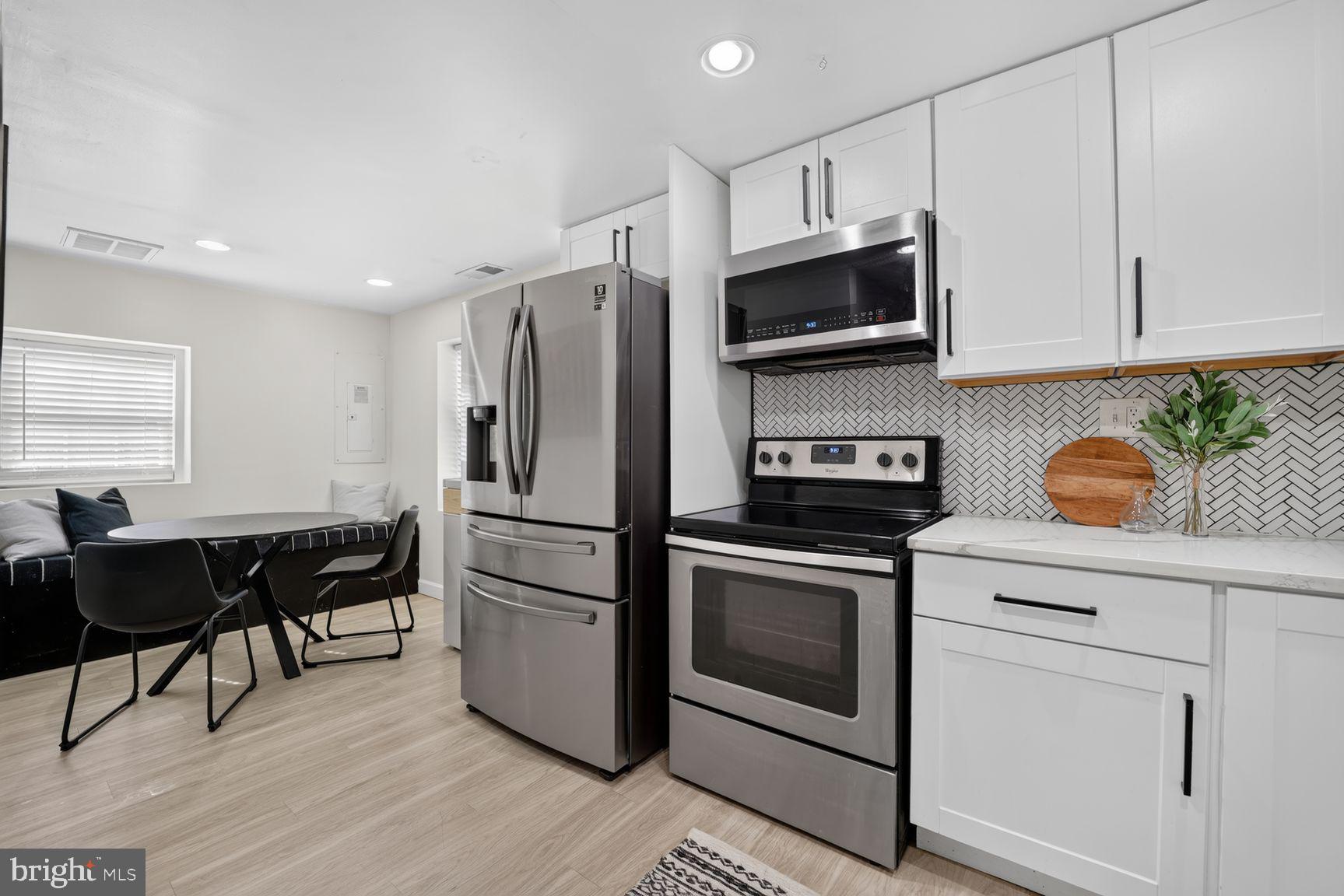 SOUTH PISCATAWAY - Residential